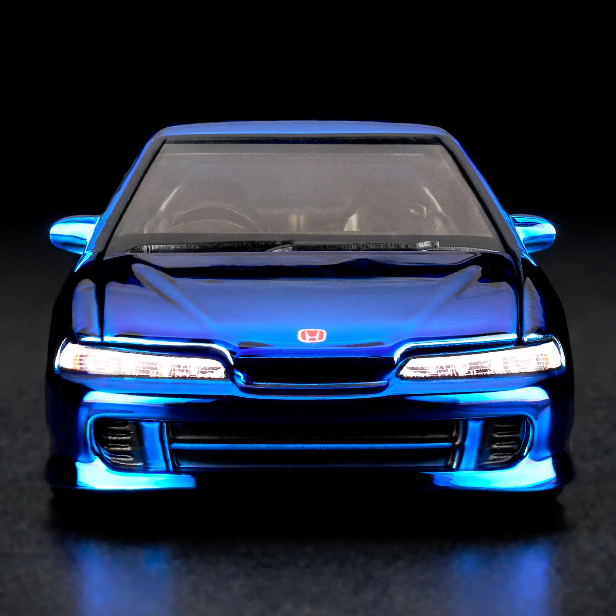 RLC Exclusive 1995 Honda Integra Type R - Image 12