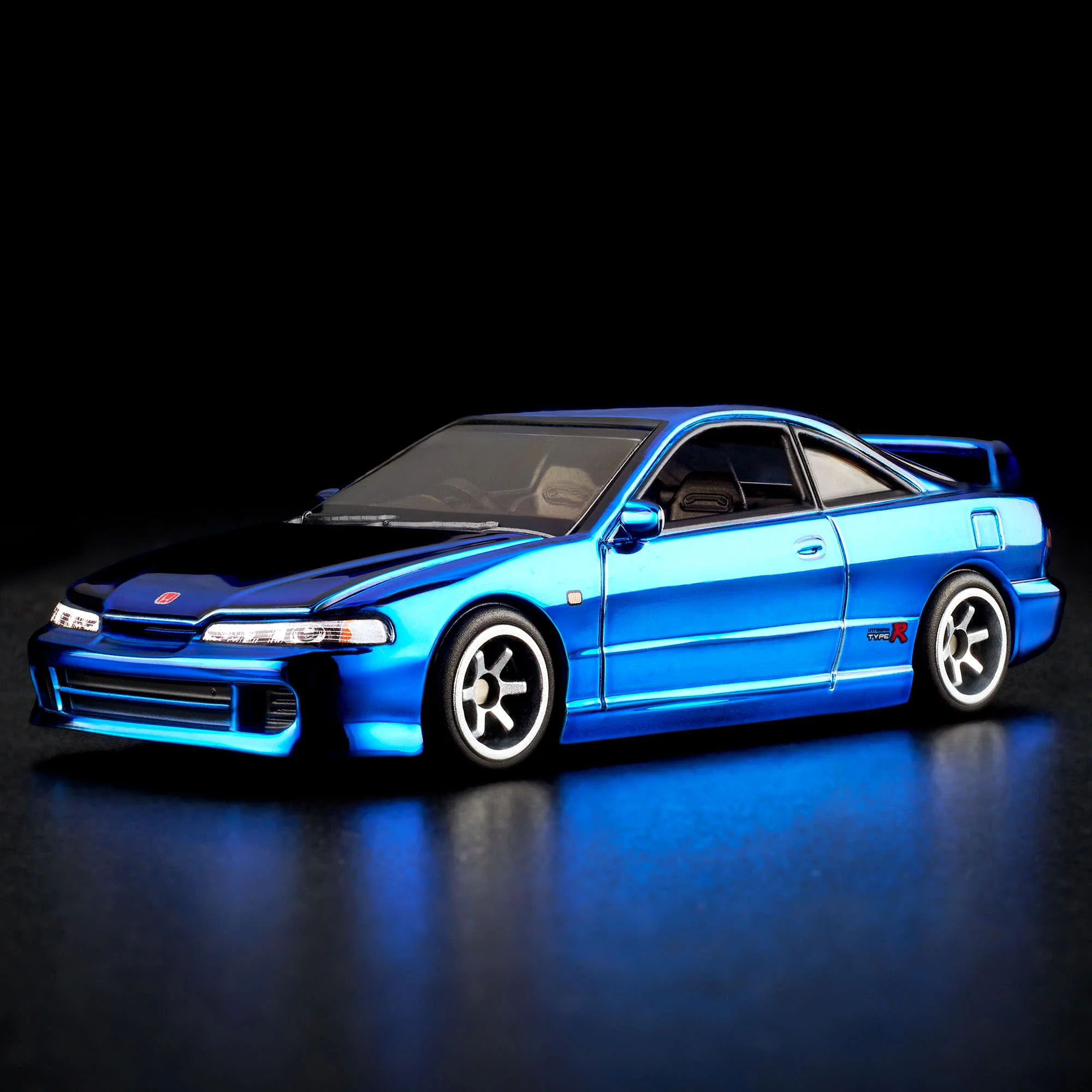 RLC Exclusive 1995 Honda Integra Type R - Image 8