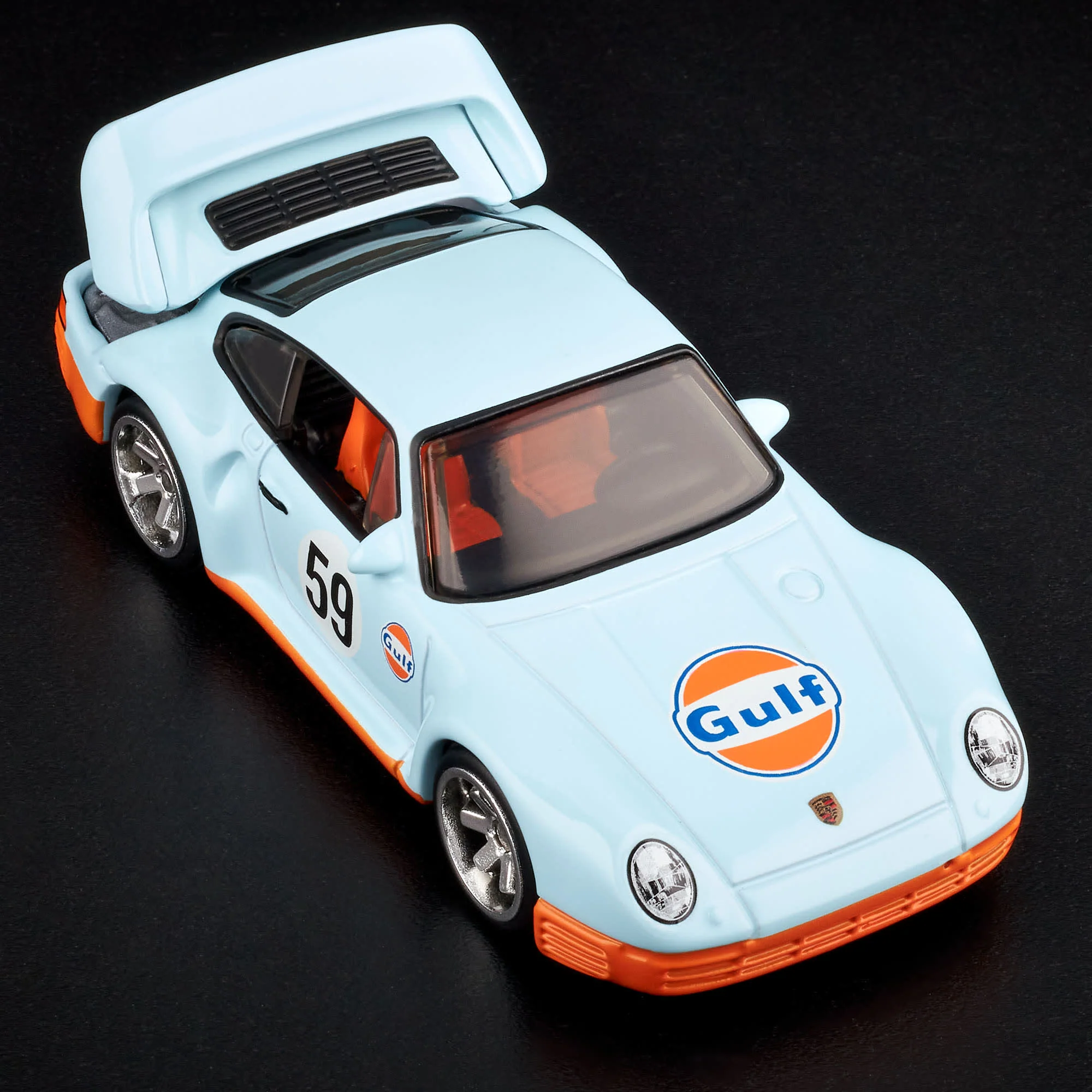 RLC Exclusive 1986 Porsche 959 - Image 13
