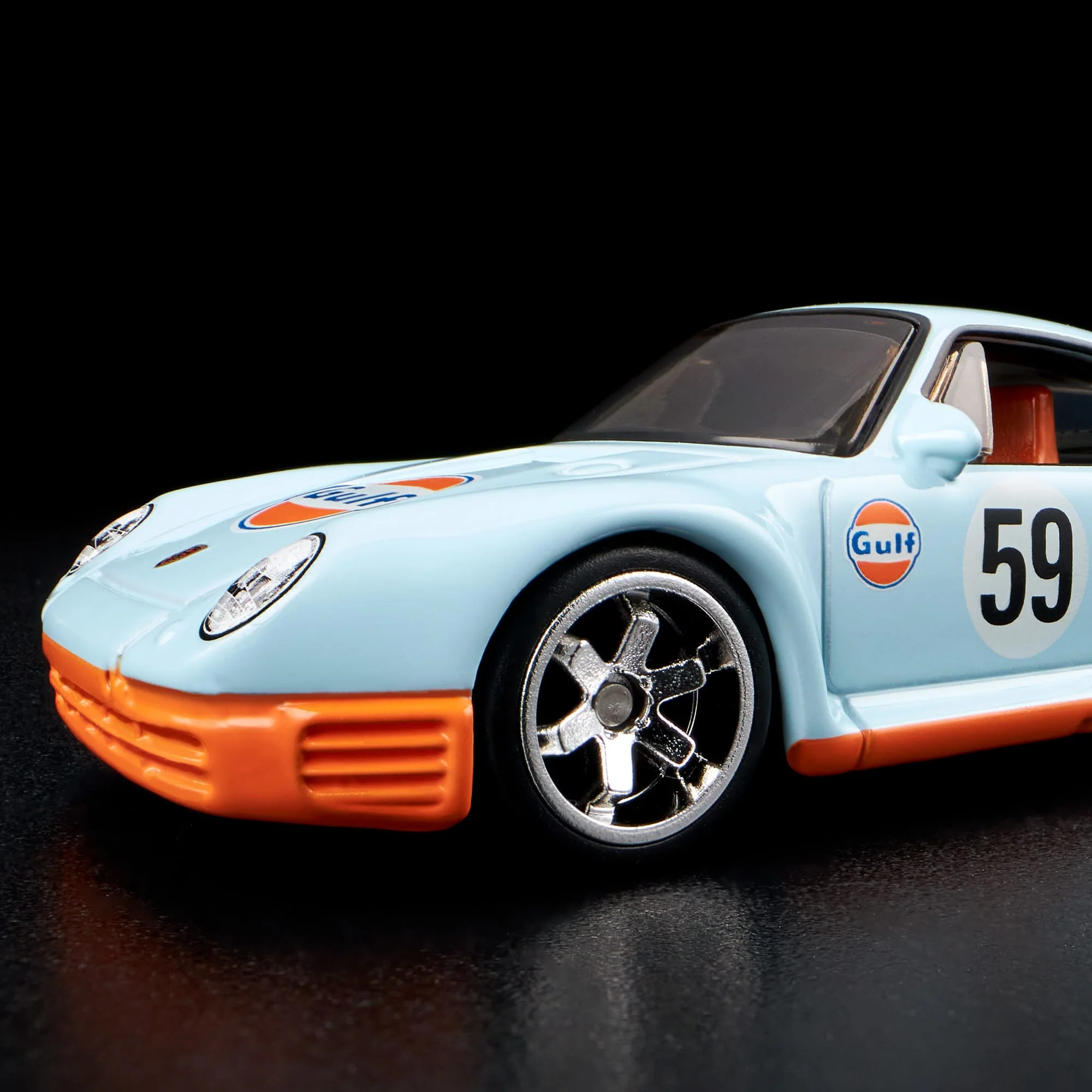 RLC Exclusive 1986 Porsche 959 - Image 17