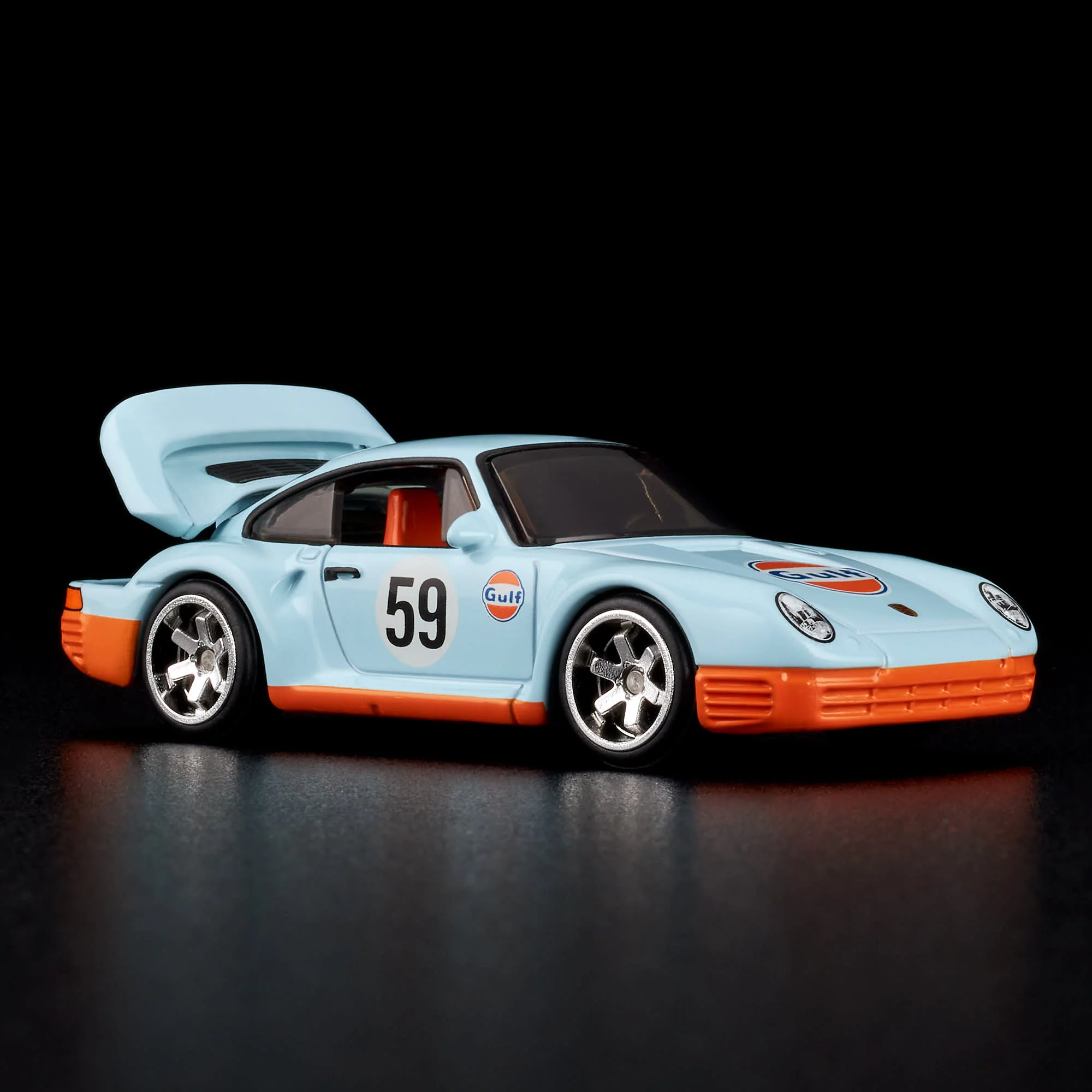 RLC Exclusive 1986 Porsche 959 - Image 3