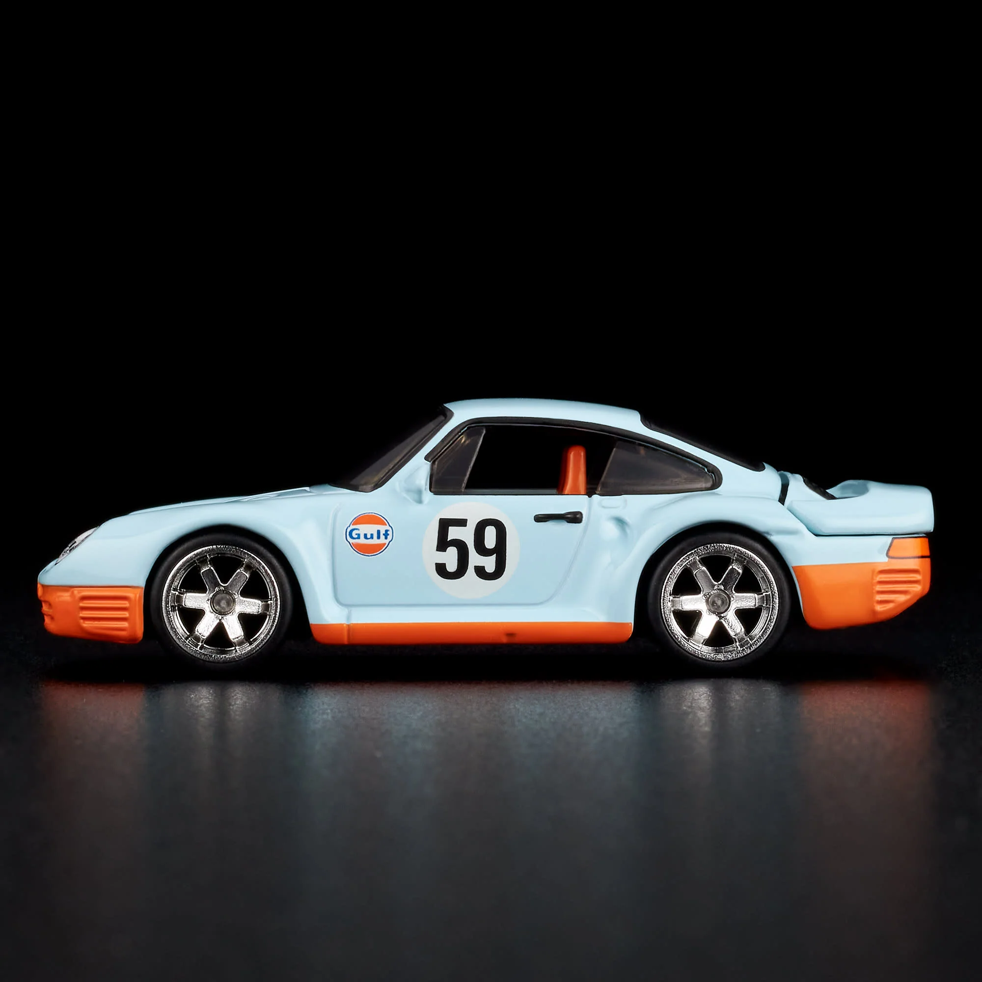 RLC Exclusive 1986 Porsche 959 - Image 8