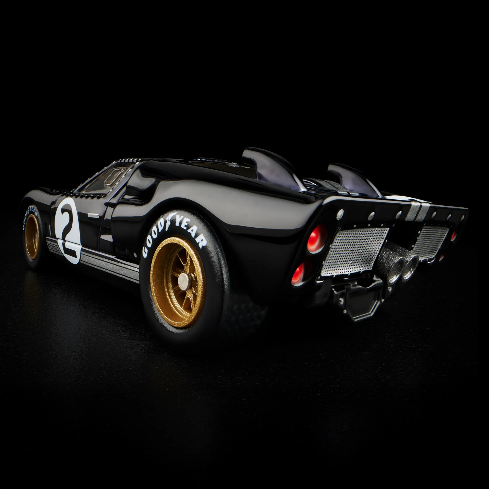 RLC Exclusive Ford GT40 MkII - Image 14