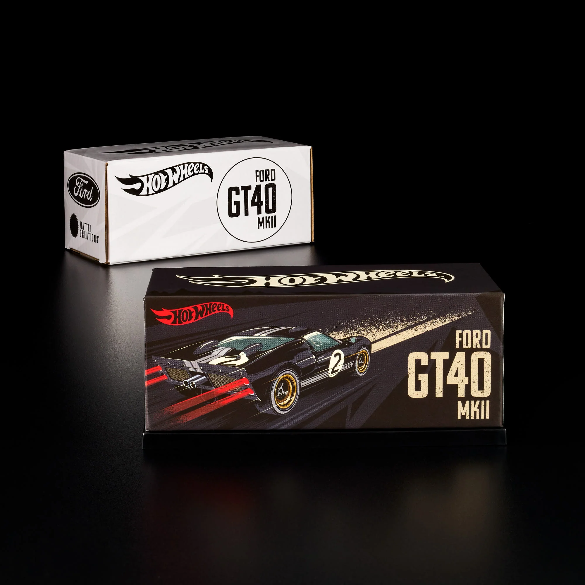 RLC Exclusive Ford GT40 MkII - Image 15
