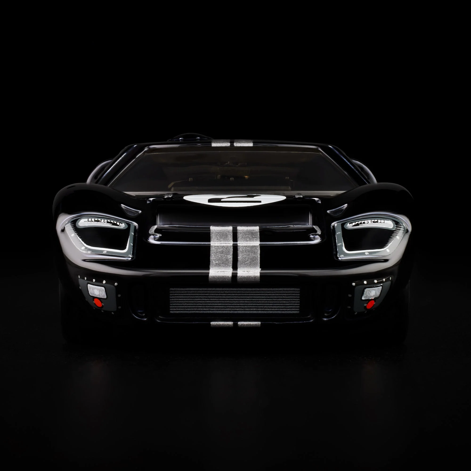 RLC Exclusive Ford GT40 MkII - Image 5