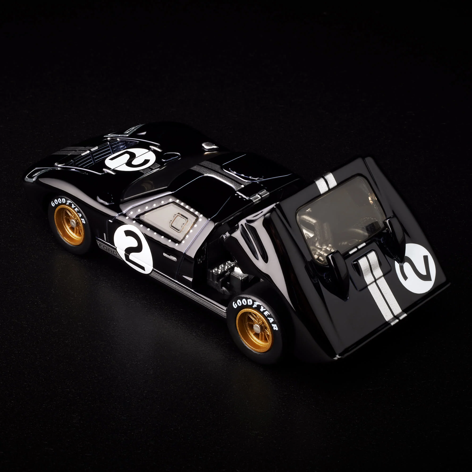 RLC Exclusive Ford GT40 MkII - Image 7