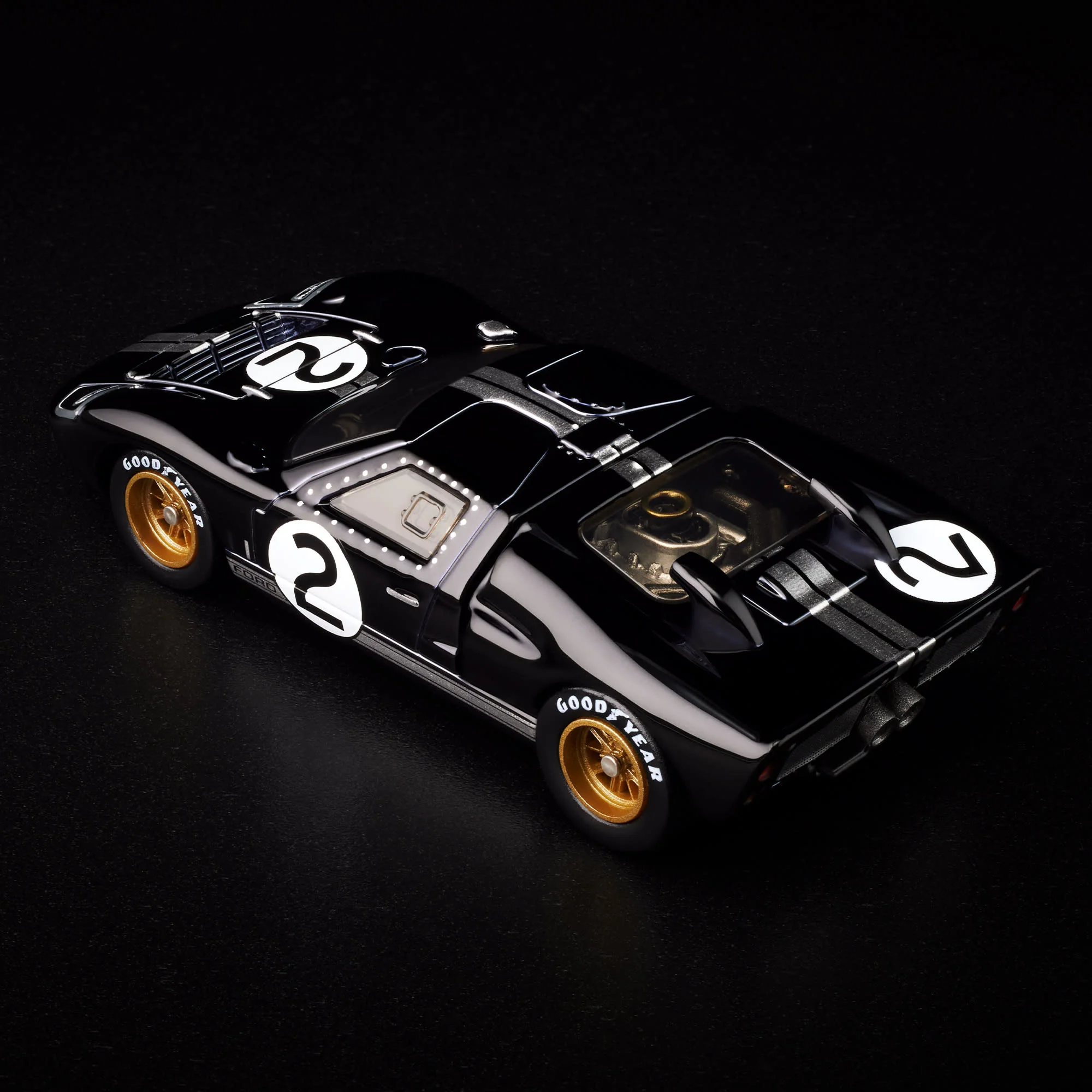 RLC Exclusive Ford GT40 MkII - Image 8