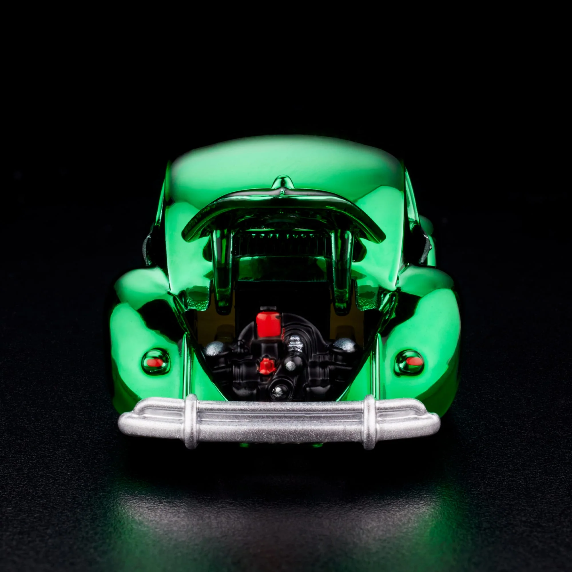 RLC Exclusive Hot Wheels Kawa-Bug-A Membership Car - Image 11