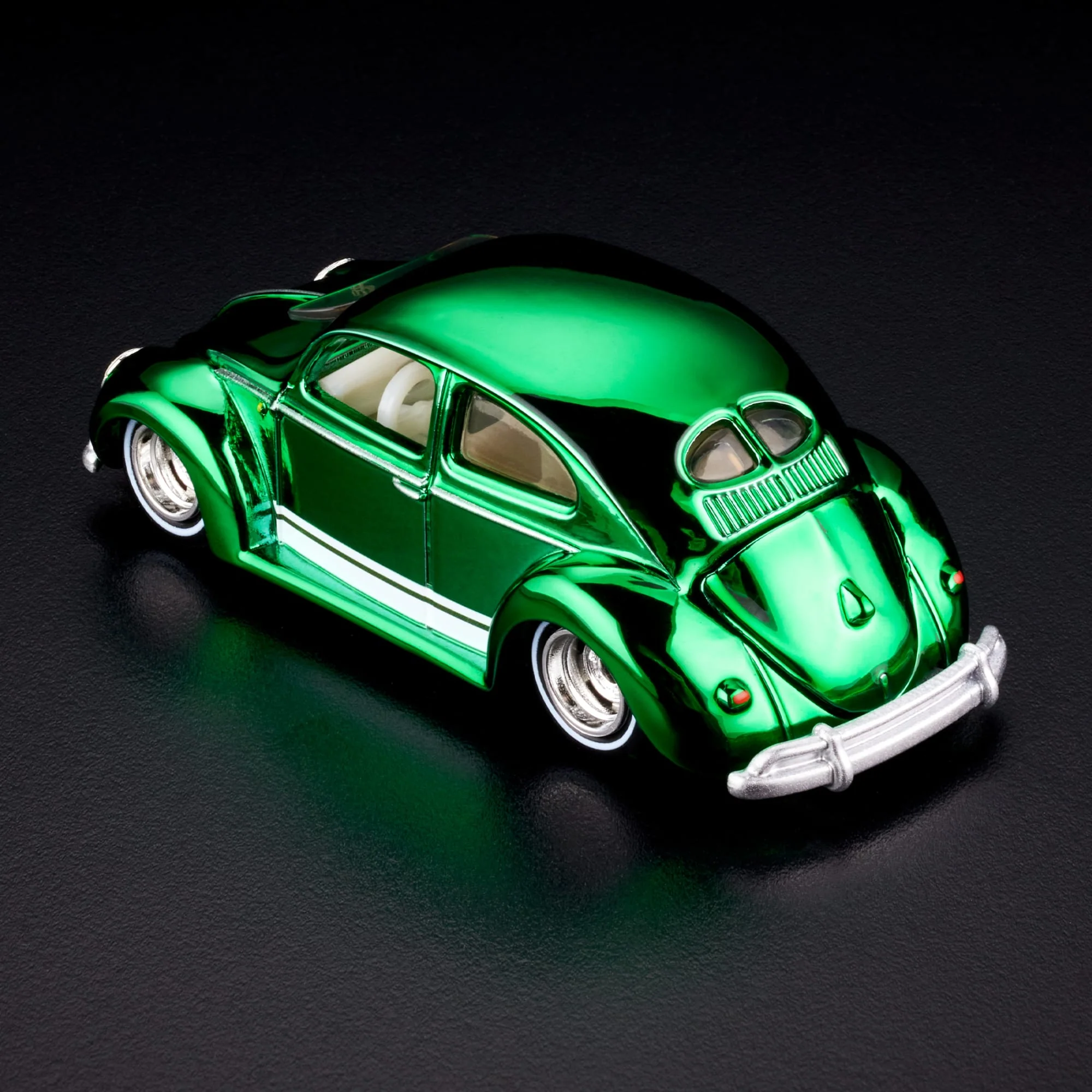 RLC Exclusive Hot Wheels Kawa-Bug-A Membership Car - Image 17