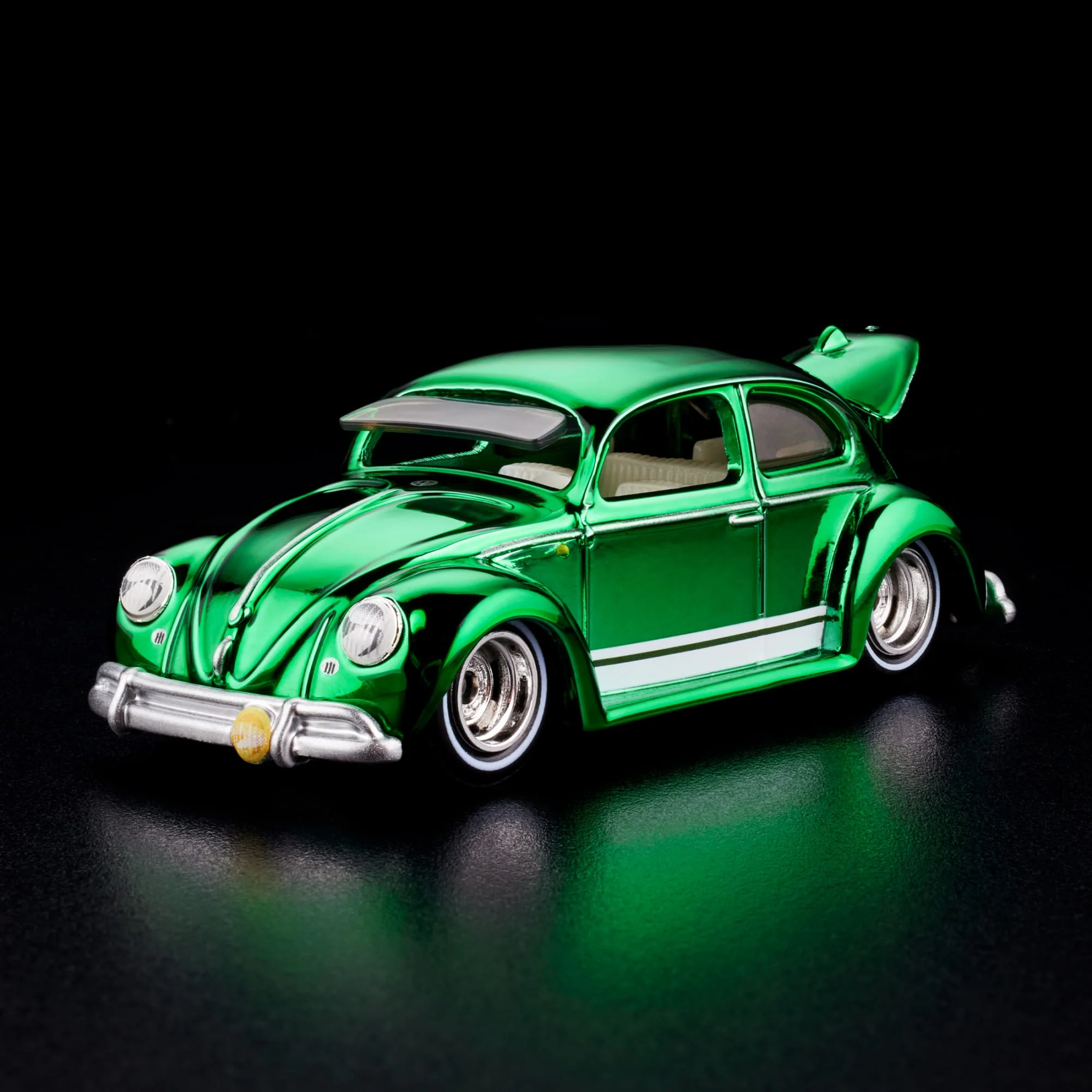 RLC Exclusive Hot Wheels Kawa-Bug-A Membership Car - Image 5