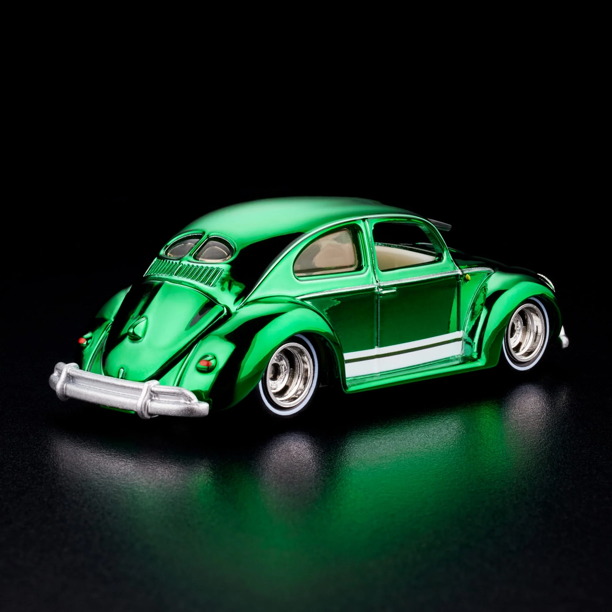 RLC Exclusive Hot Wheels Kawa-Bug-A Membership Car - Image 7