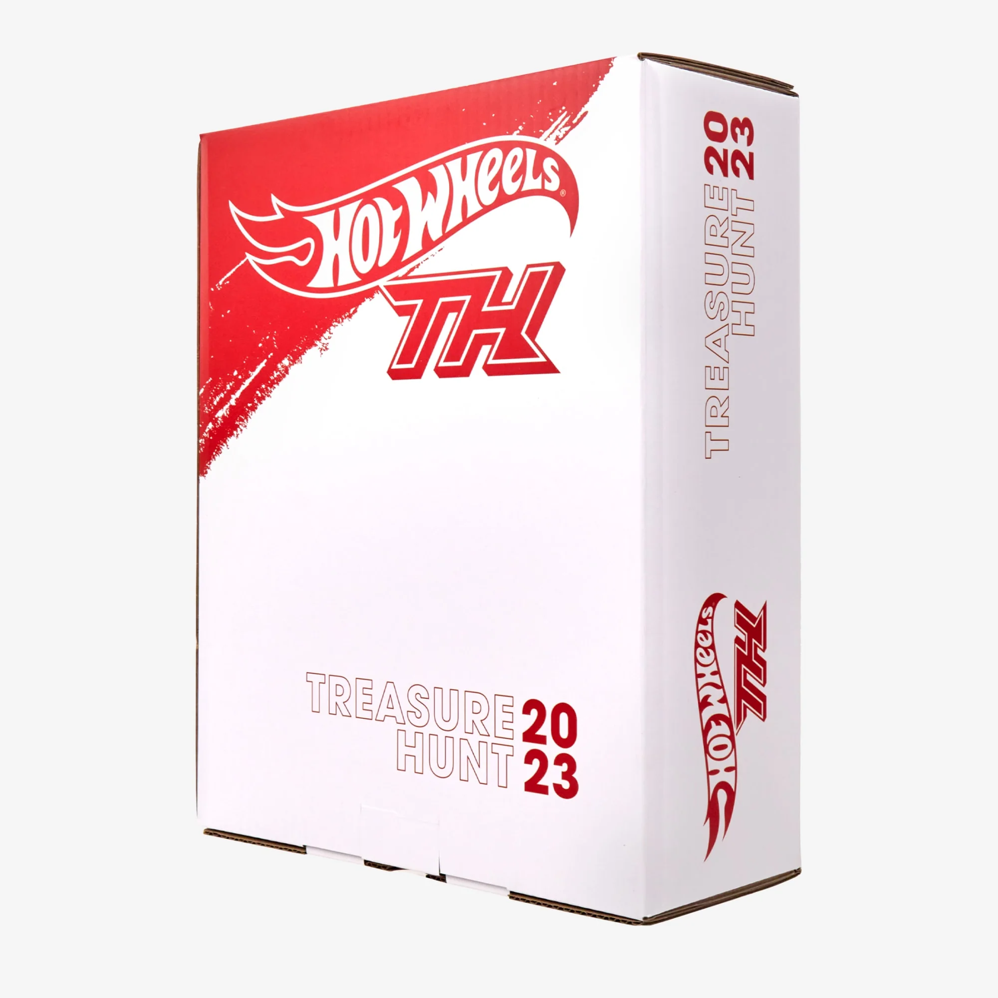 RLC Exclusive 2023 Hot Wheels Super Treasure Hunt Set - Image 4