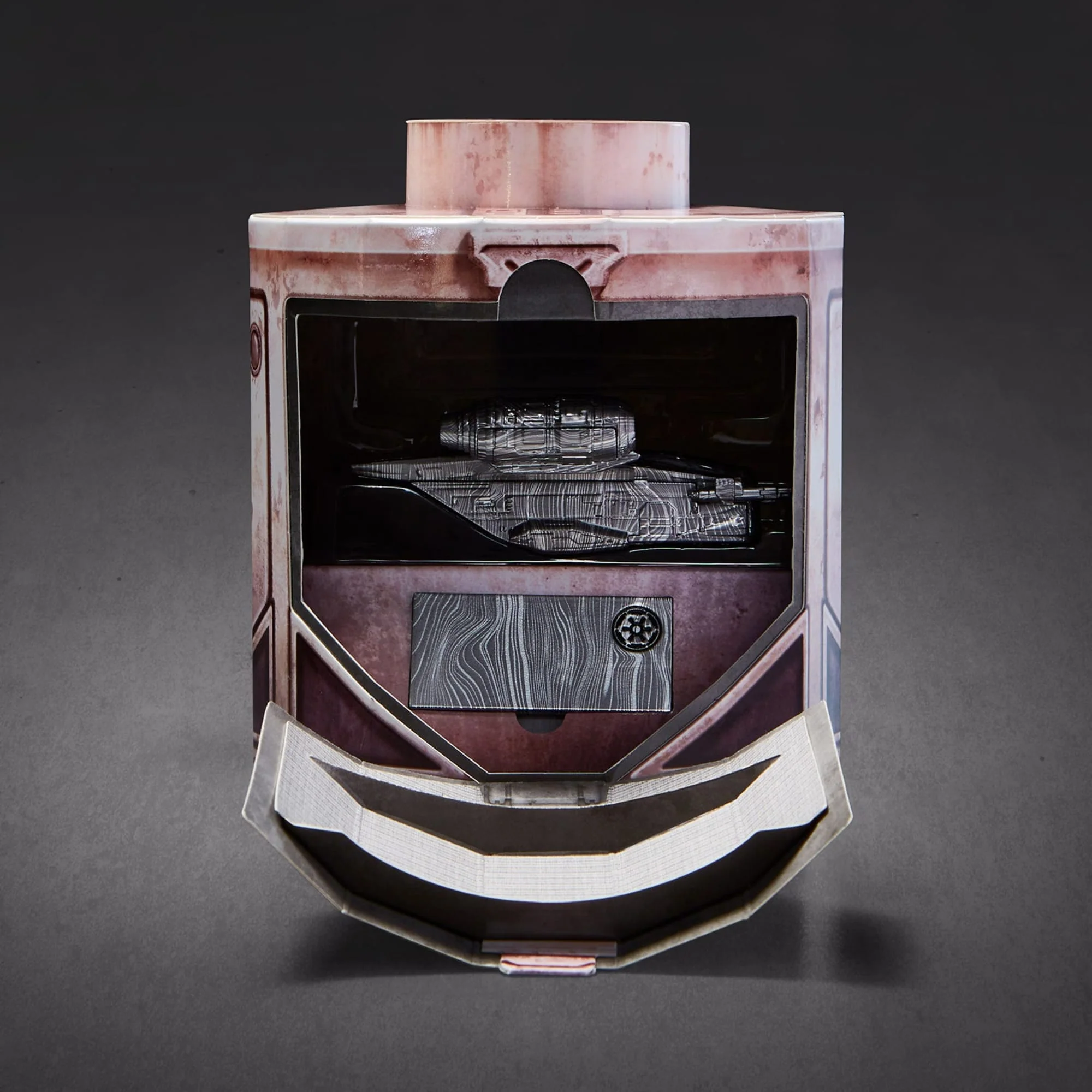 Hot Wheels Star Wars Razor Crest Starship - Image 8