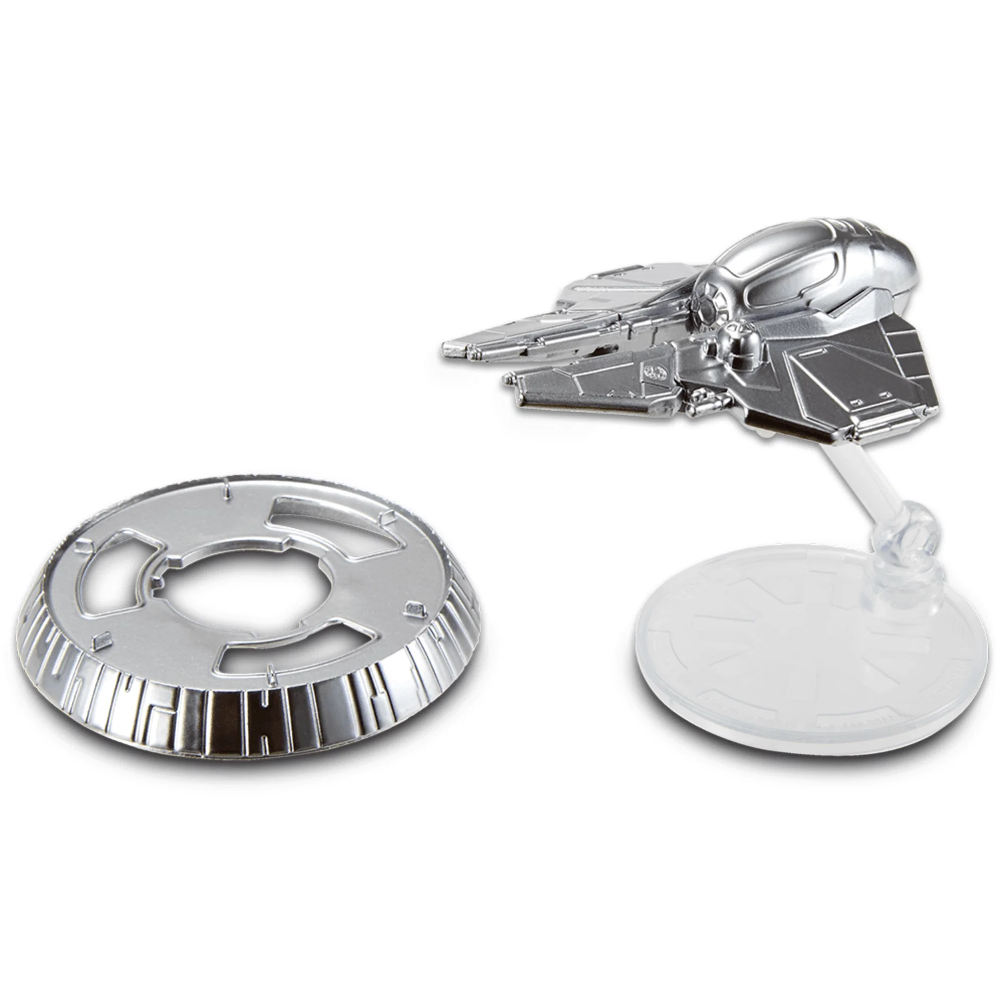 Hot Wheels Star Wars Starships A - Image 4