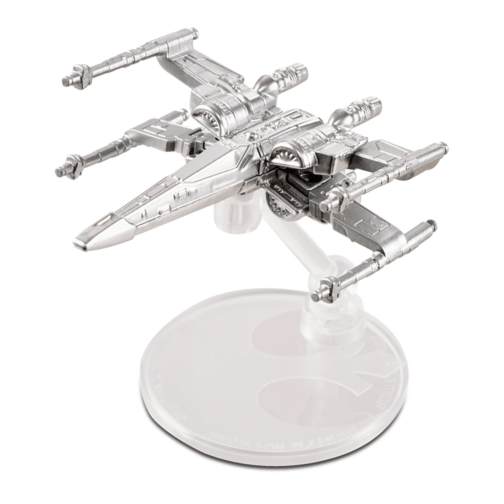 Hot Wheels Star Wars Starships B - Image 4