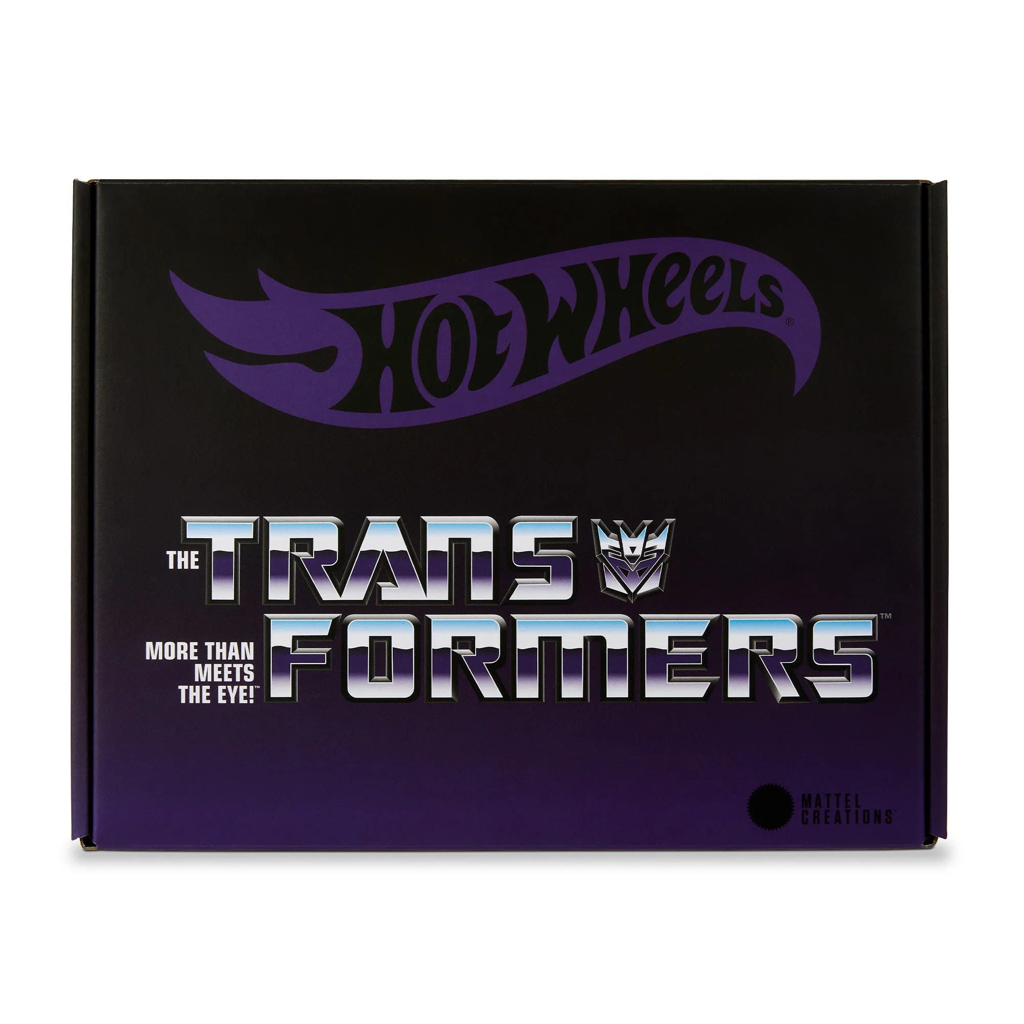 Hot Wheels Transformers Nemesis Prime - Image 19