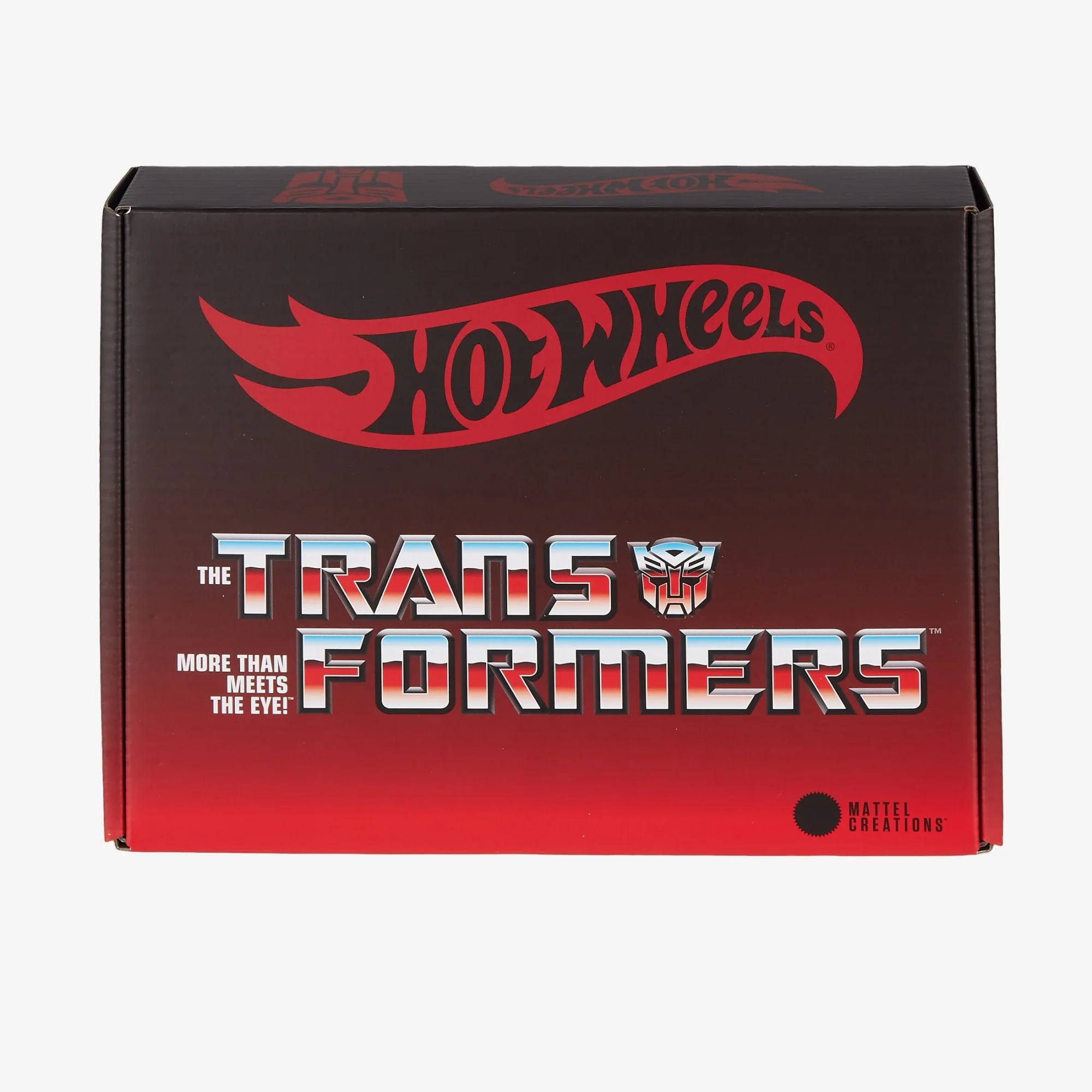 Hot Wheels Transformers Optimus Prime - Image 14