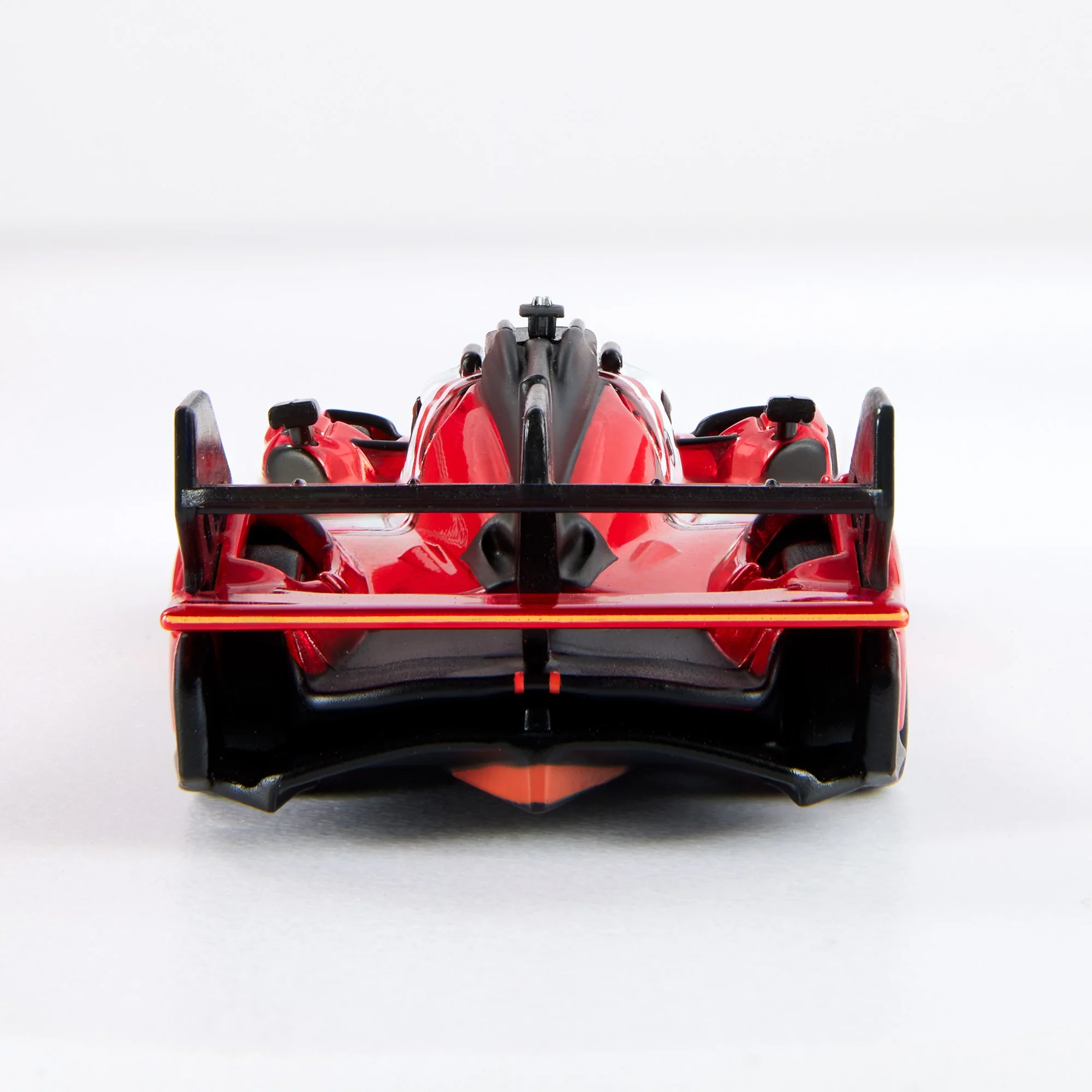 Hot Wheels x Ferrari Heritage Set - Image 10