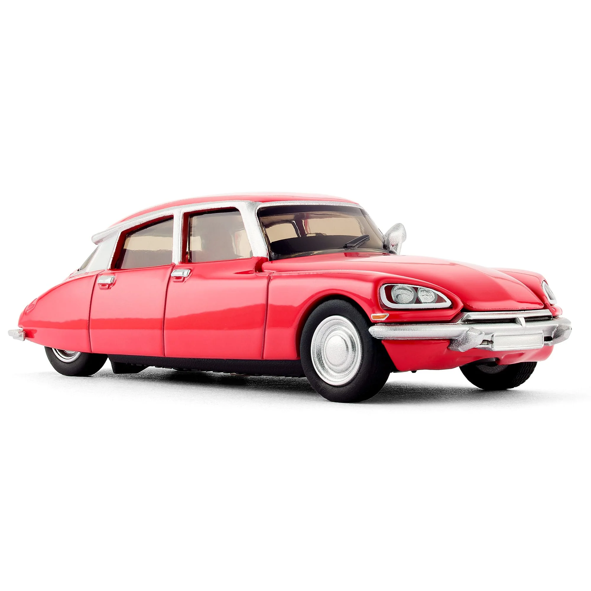 Hot Wheels x MoMA Citroën DS 23 Sedan - Image 5