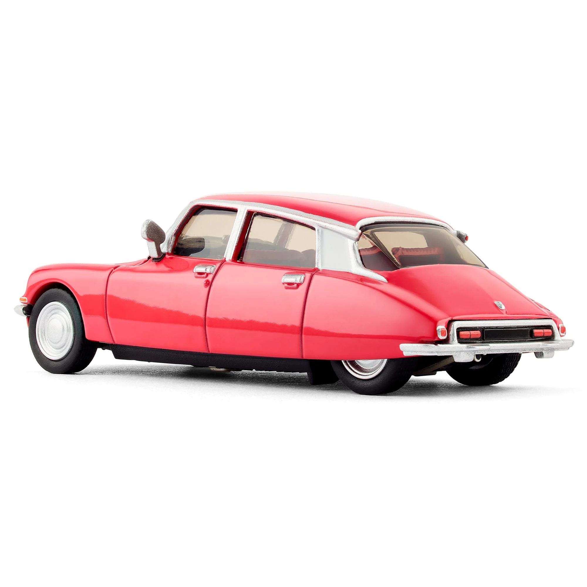 Hot Wheels x MoMA Citroën DS 23 Sedan - Image 6