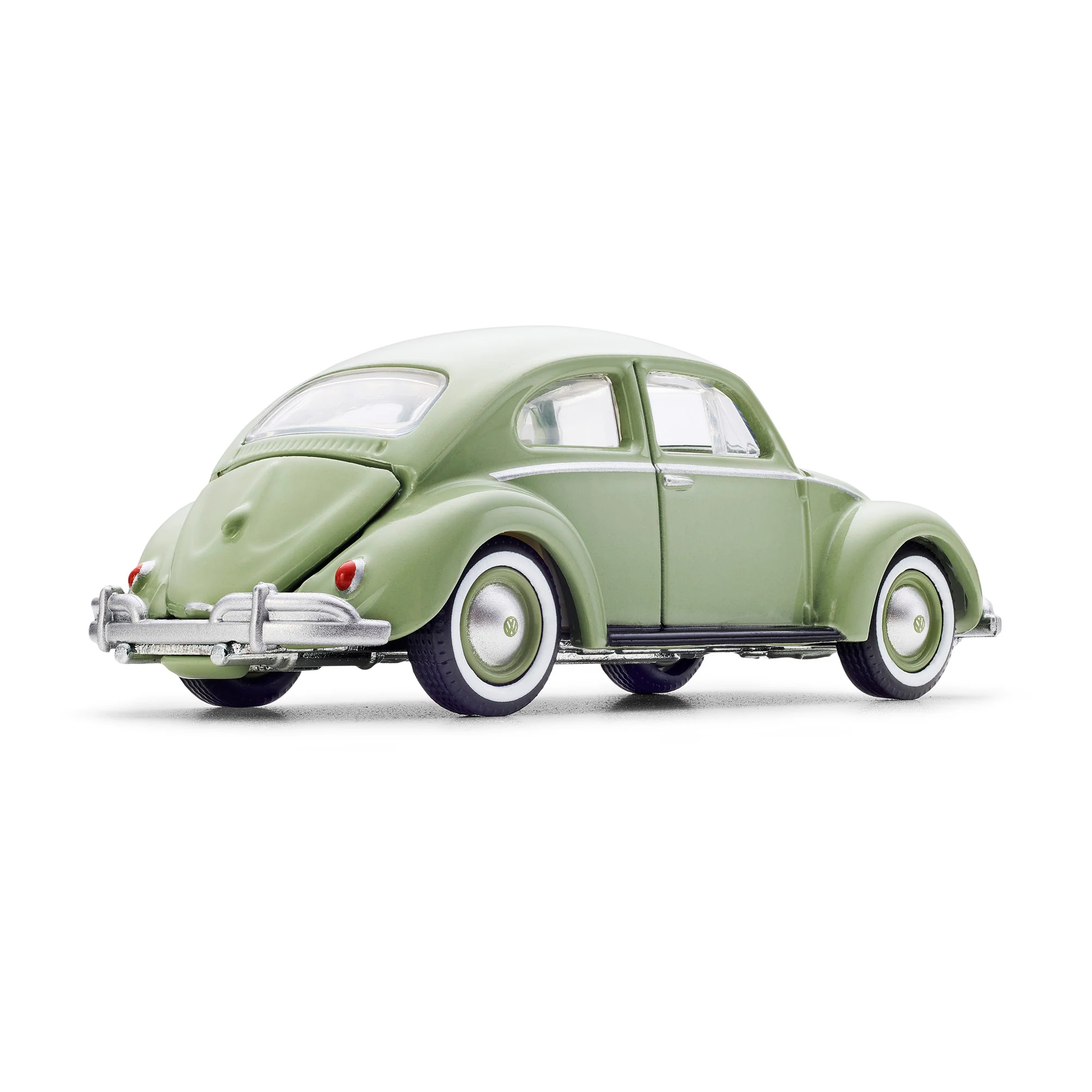 Hot Wheels x MoMA VW Beetle Type 1 Sedan - Image 4