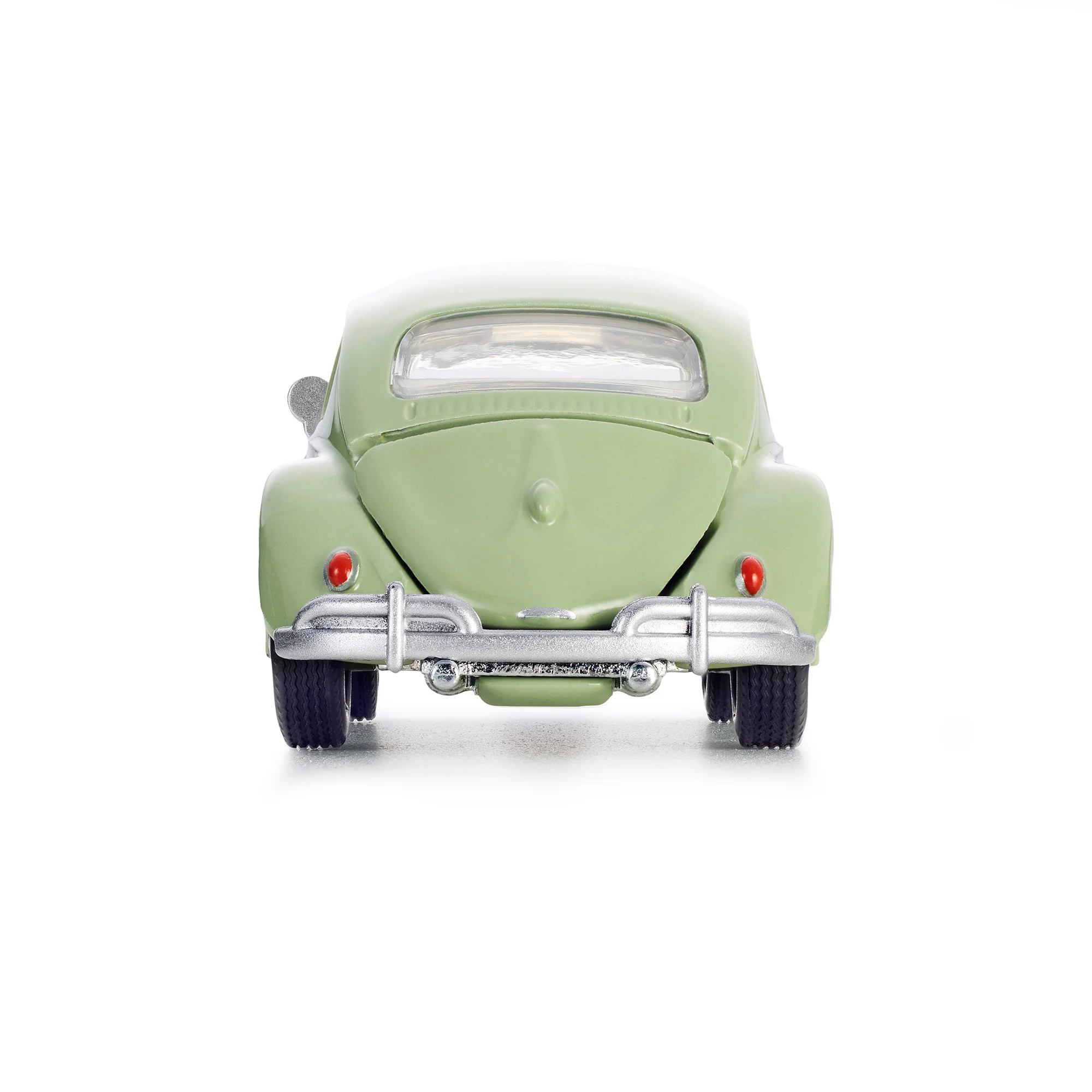 Hot Wheels x MoMA VW Beetle Type 1 Sedan - Image 6