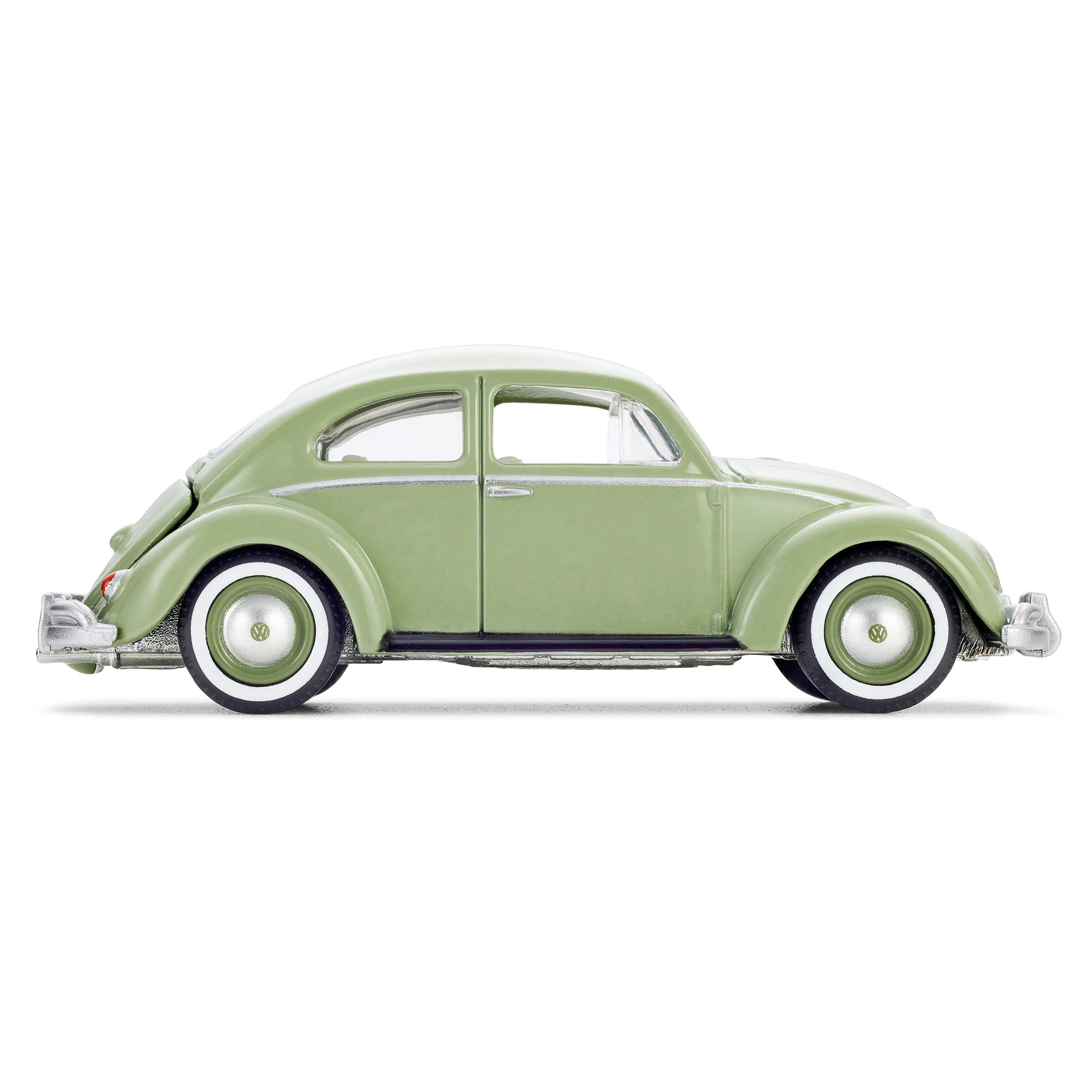 Hot Wheels x MoMA VW Beetle Type 1 Sedan - Image 9