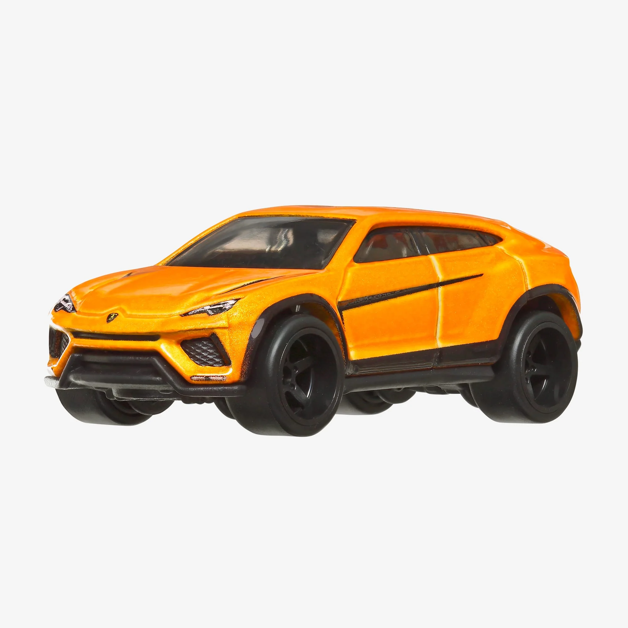 Hot Wheels Strasse, Autobahn, Autostrasse Container Set - Image 8