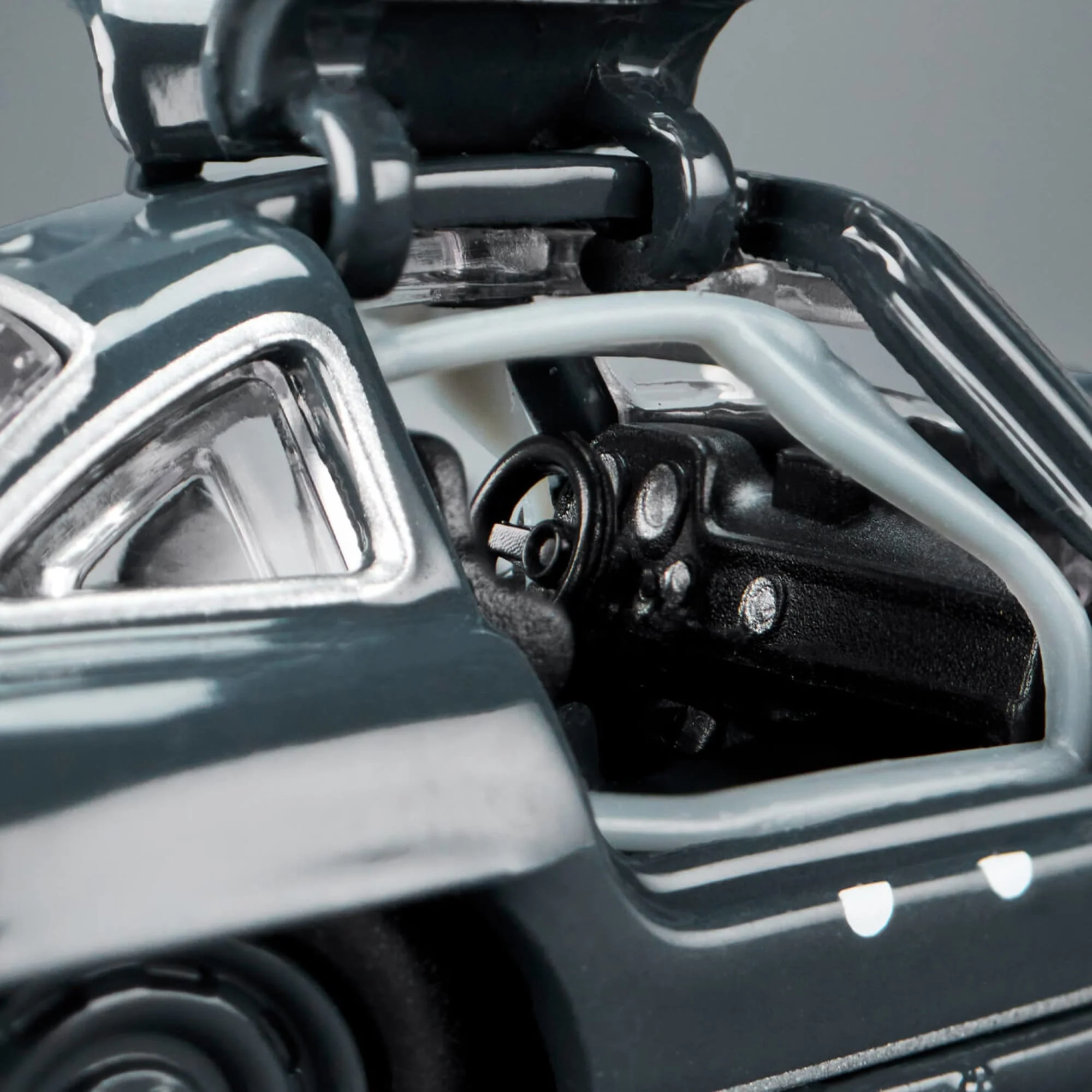 HWC Elite 64 Series Mercedes-Benz 300 SL - Image 10
