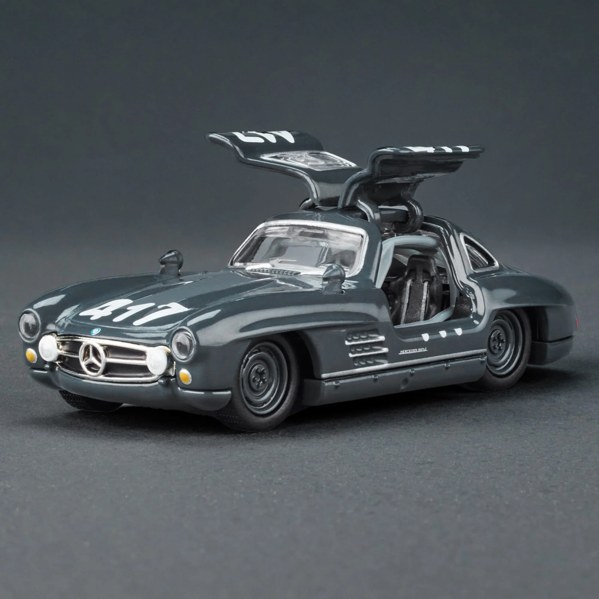 HWC Elite 64 Series Mercedes-Benz 300 SL - Image 3