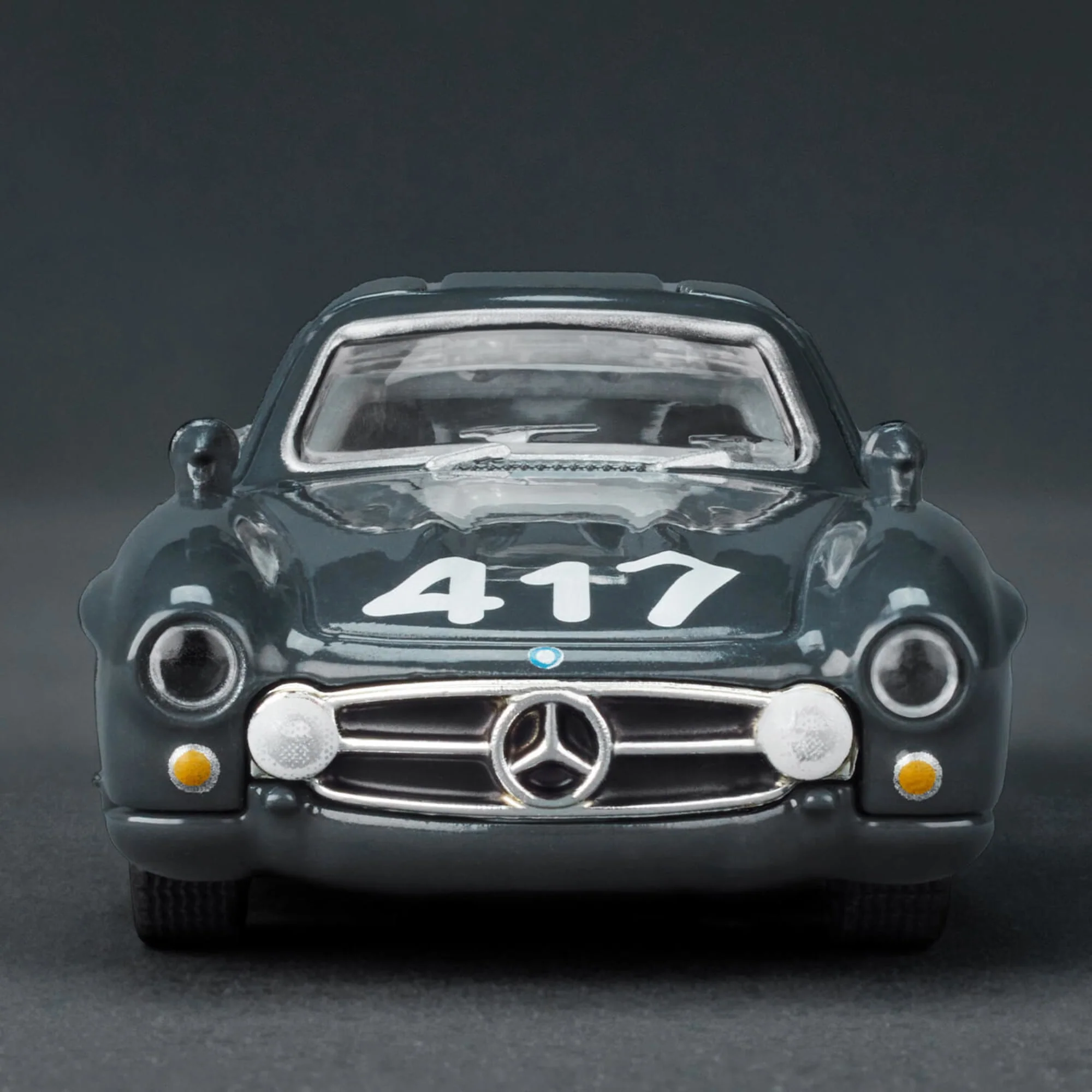 HWC Elite 64 Series Mercedes-Benz 300 SL - Image 6