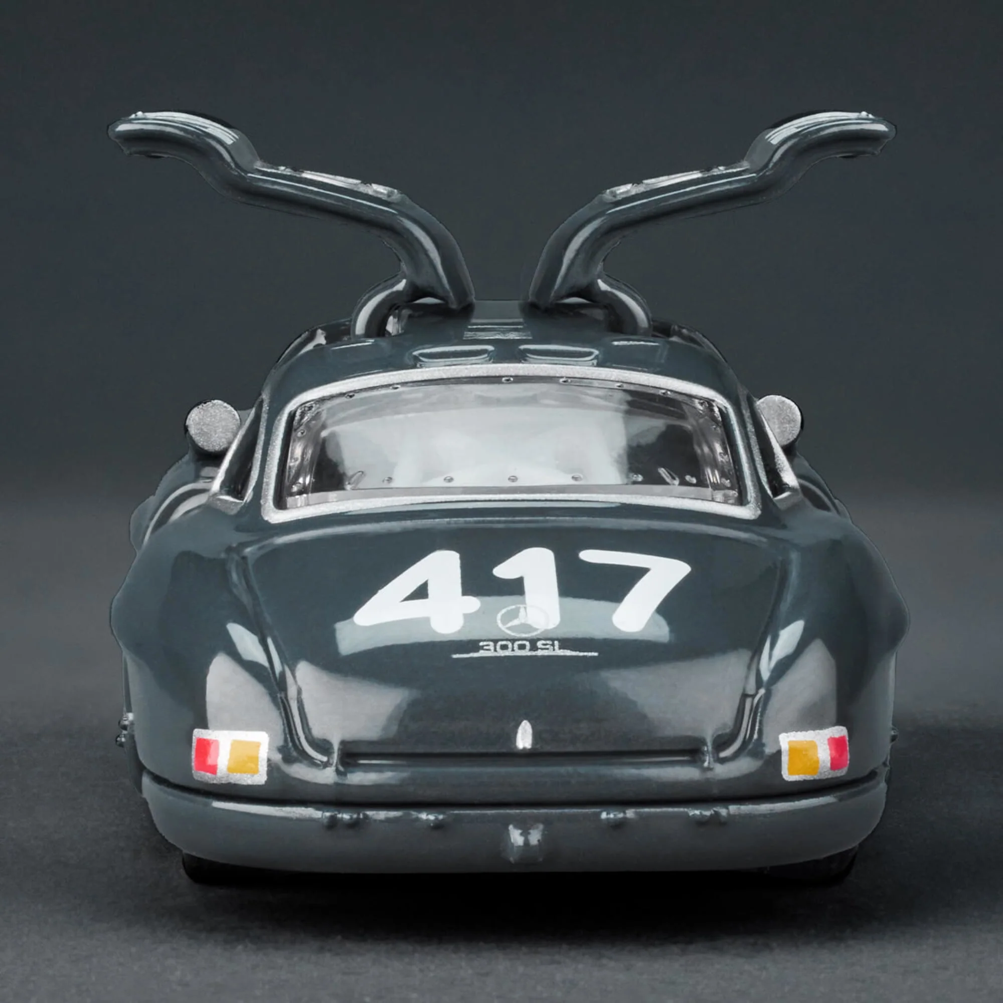 HWC Elite 64 Series Mercedes-Benz 300 SL - Image 7