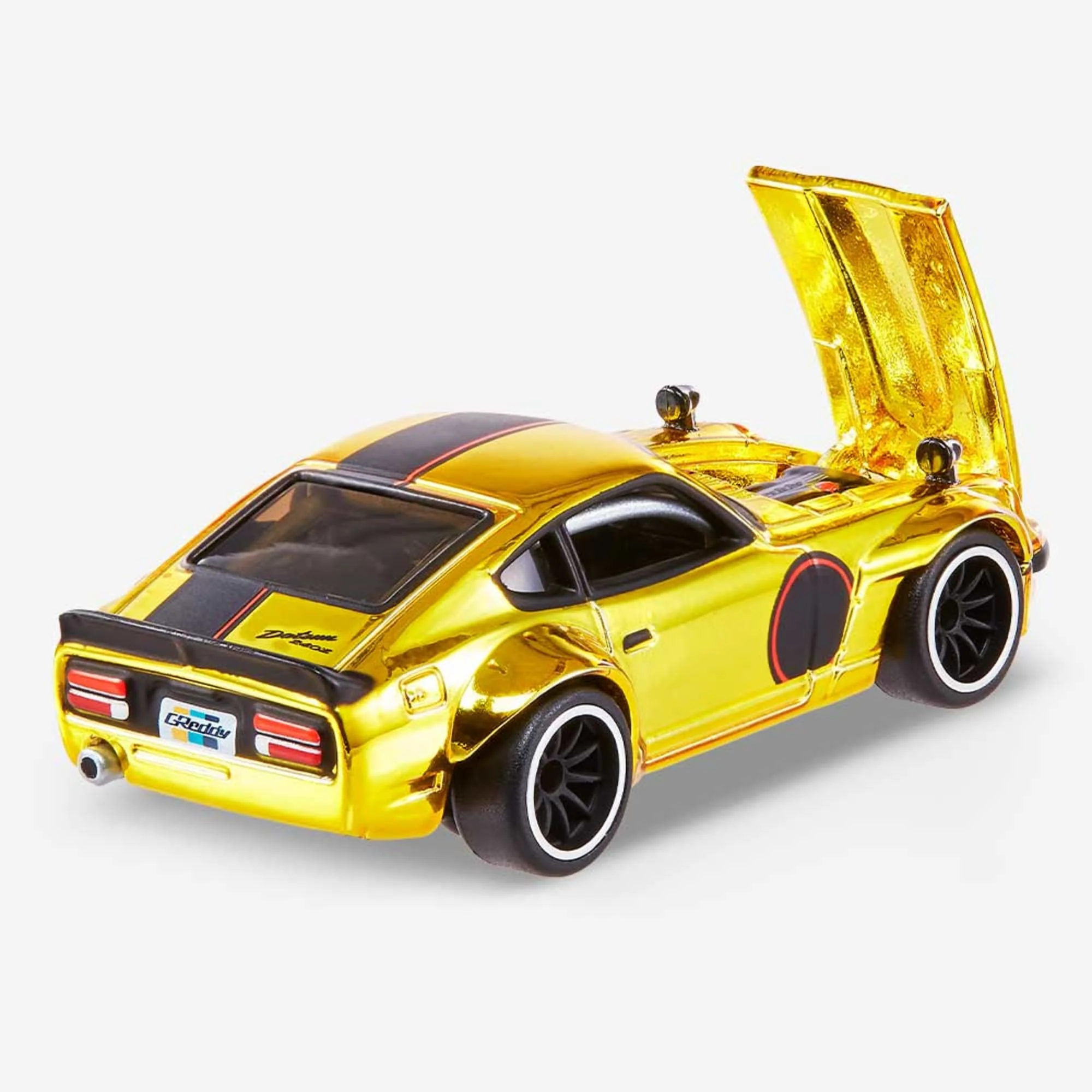 HWC Special Edition Custom ’72 Datsun 240Z - Image 3