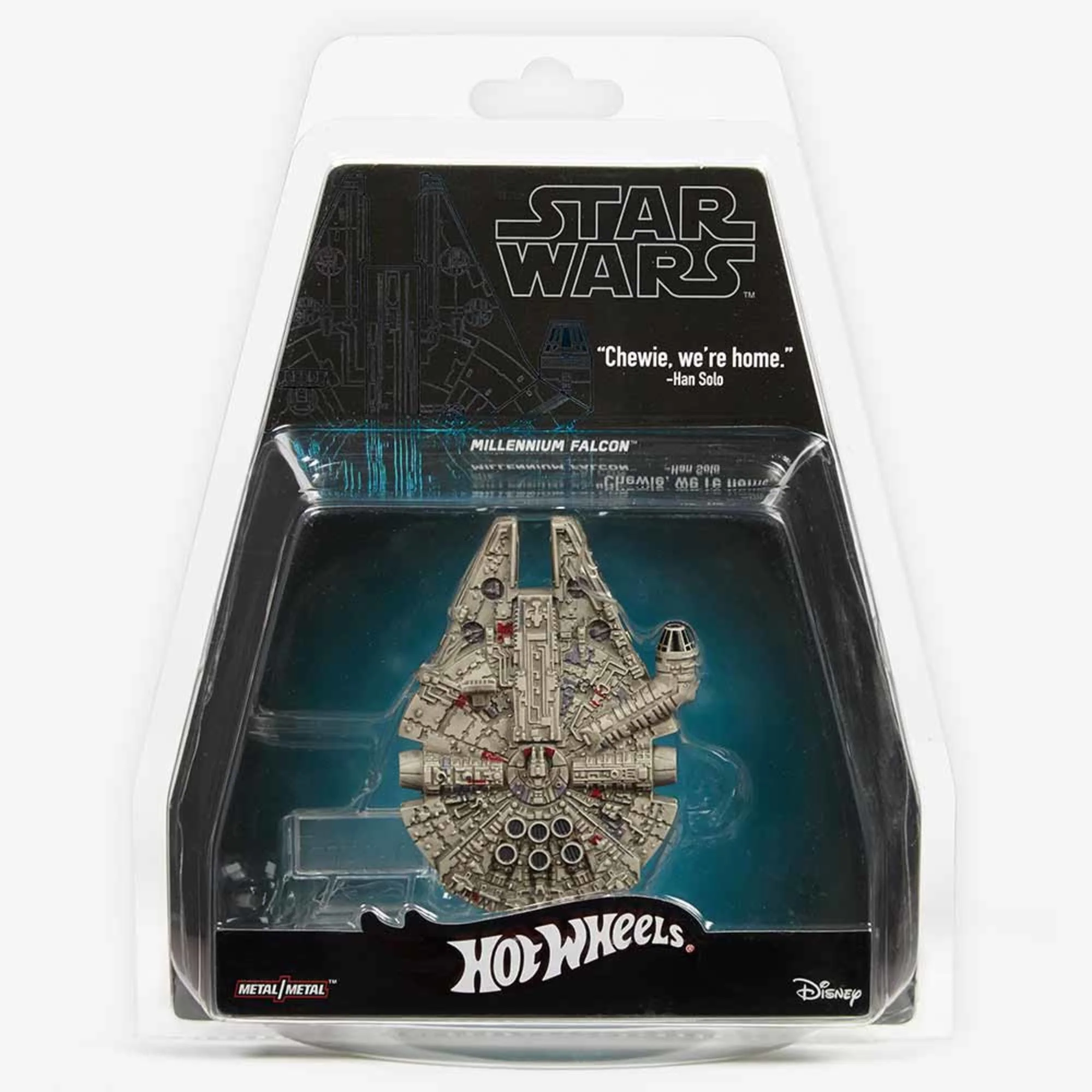 HWC Special Edition Millennium Falcon - Image 5