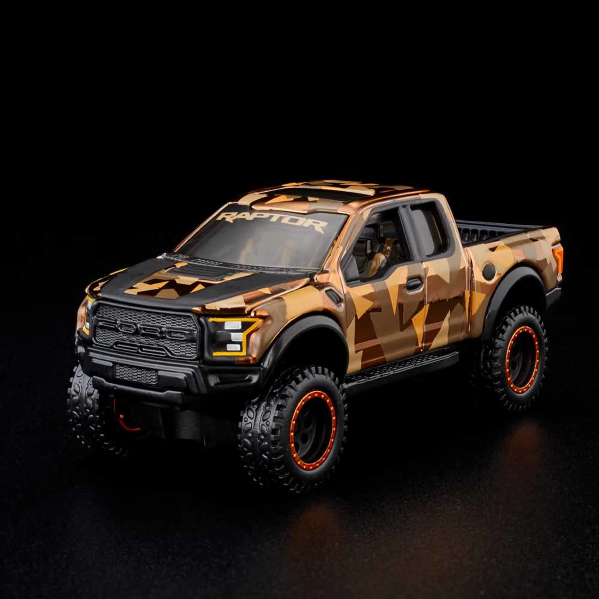 HWC Special Editions ’17 Ford Raptor - Image 2