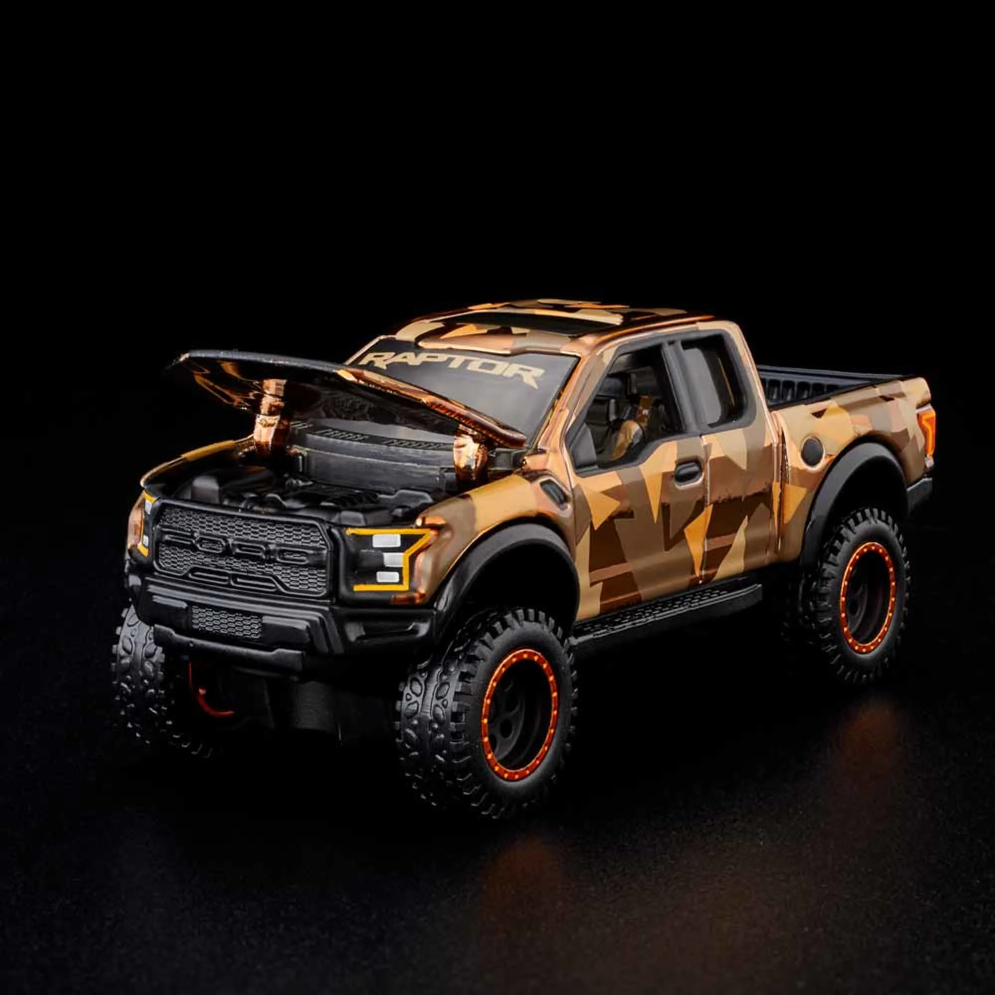 HWC Special Editions ’17 Ford Raptor - Image 3