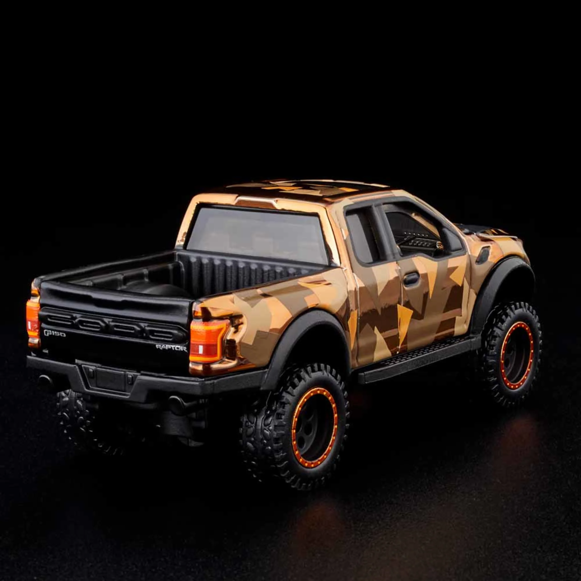 HWC Special Editions ’17 Ford Raptor - Image 5