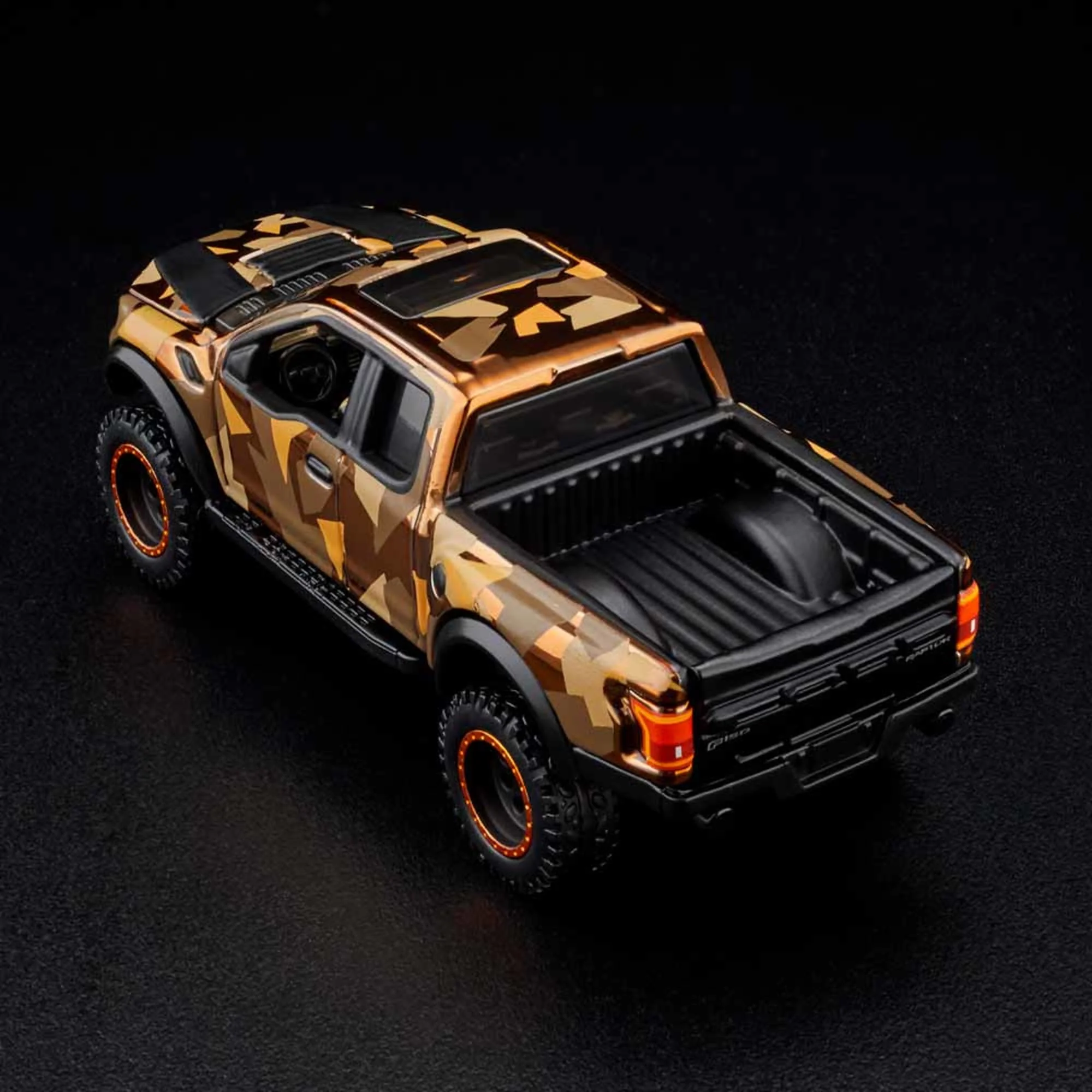 HWC Special Editions ’17 Ford Raptor - Image 6