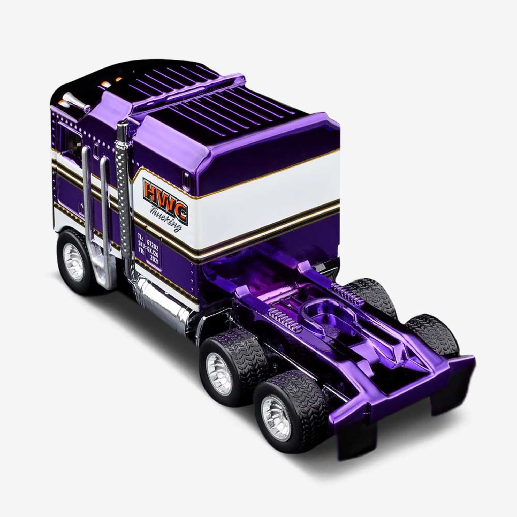 HWC Special Editions Thunder Roller - Image 4