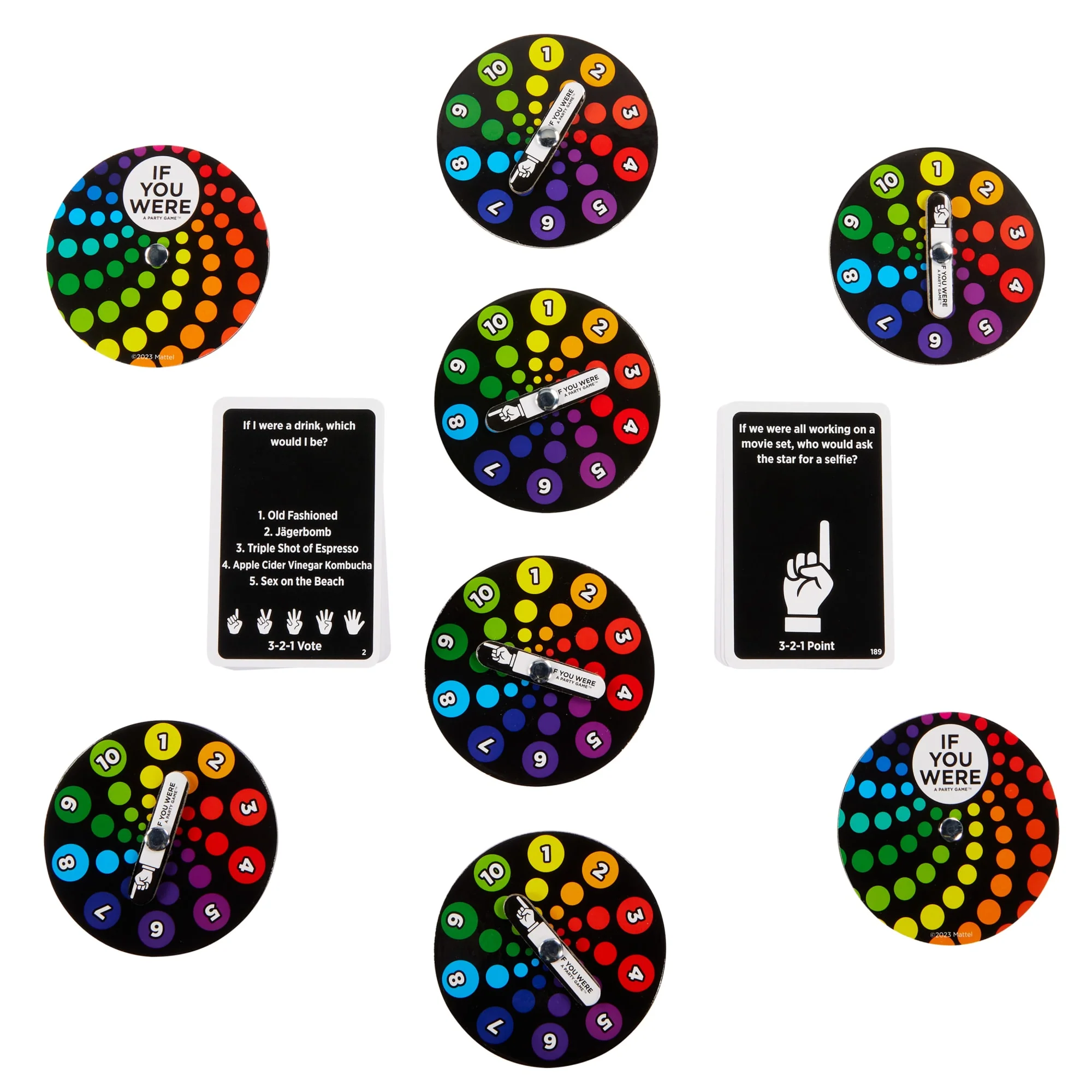If You Were a Party Game for Adults - Image 4