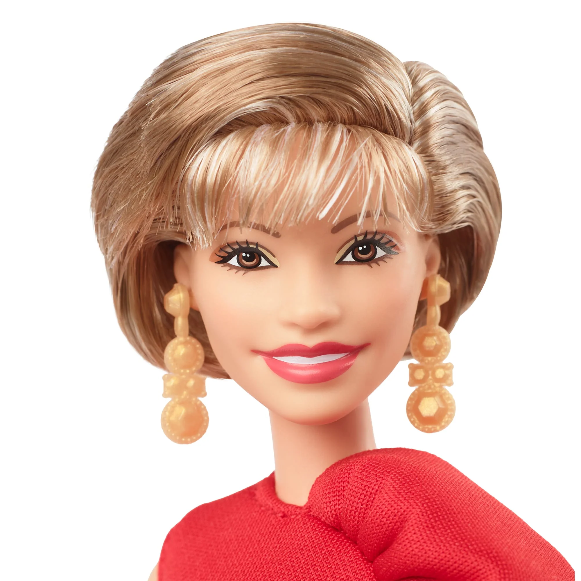 Barbie Inspiring Women Isabel Allende Doll  - Image 9