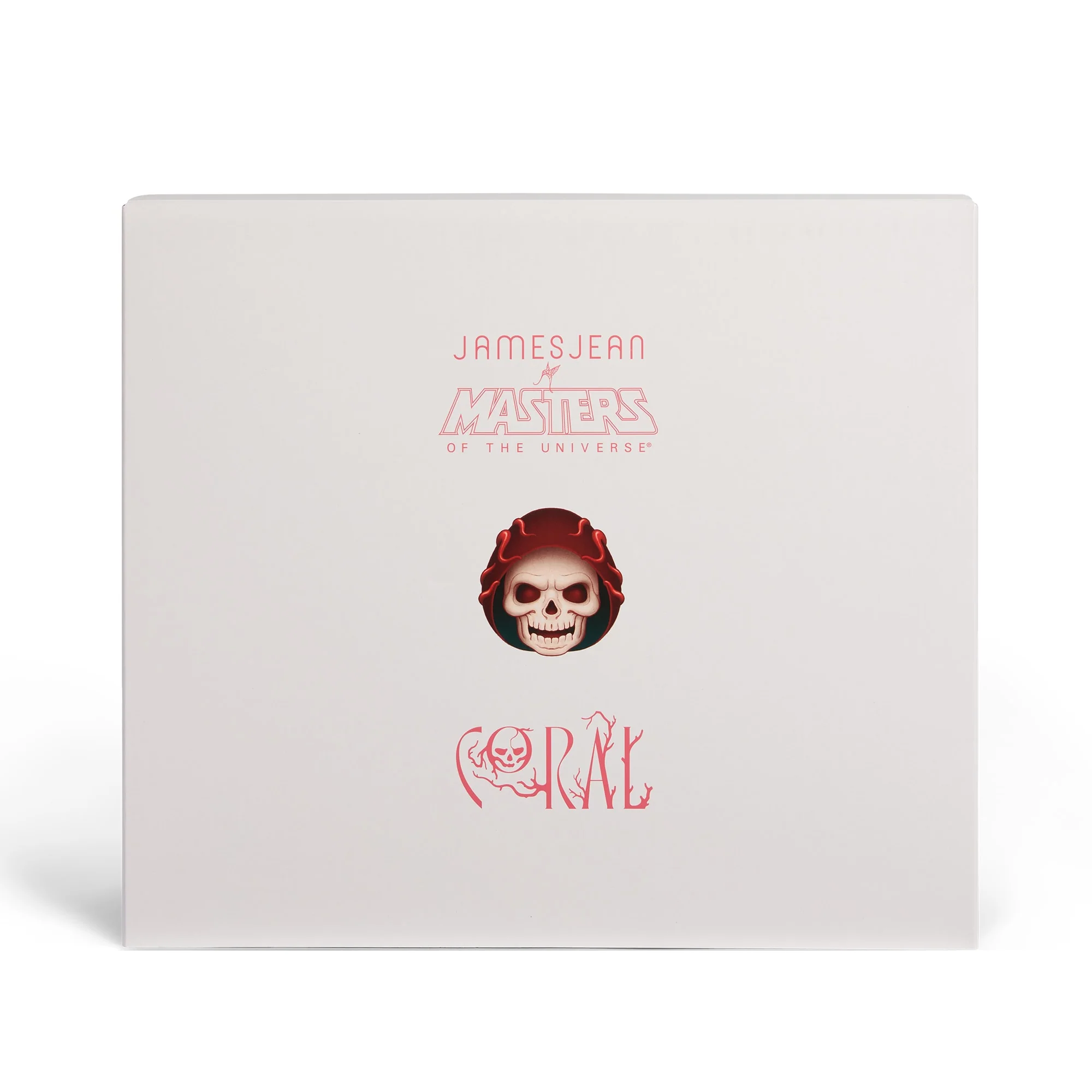 James Jean Coral Skeletor and Panthor - Image 8