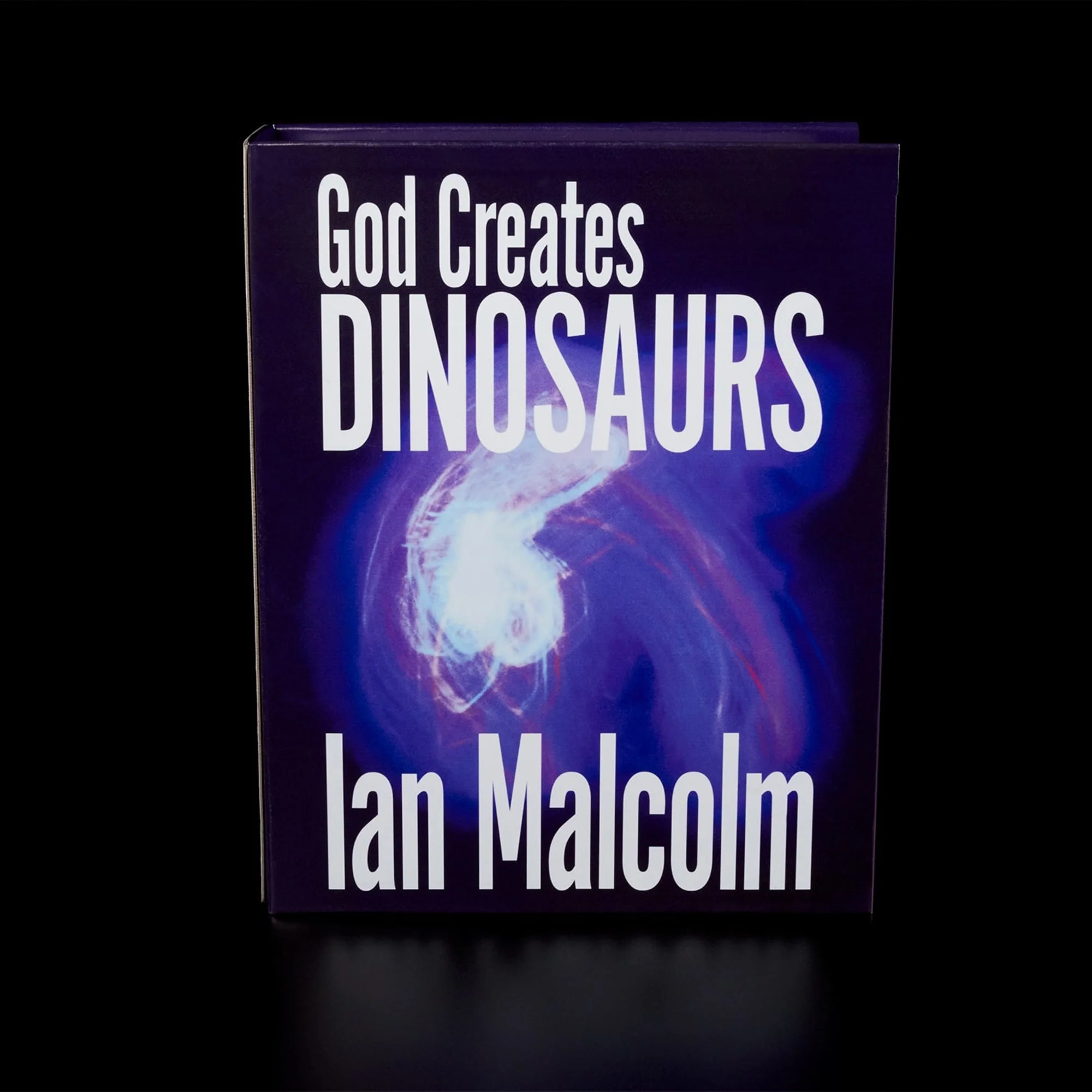 Jurassic Park Chaos Theory Dr. Ian Malcolm Figure - Image 5