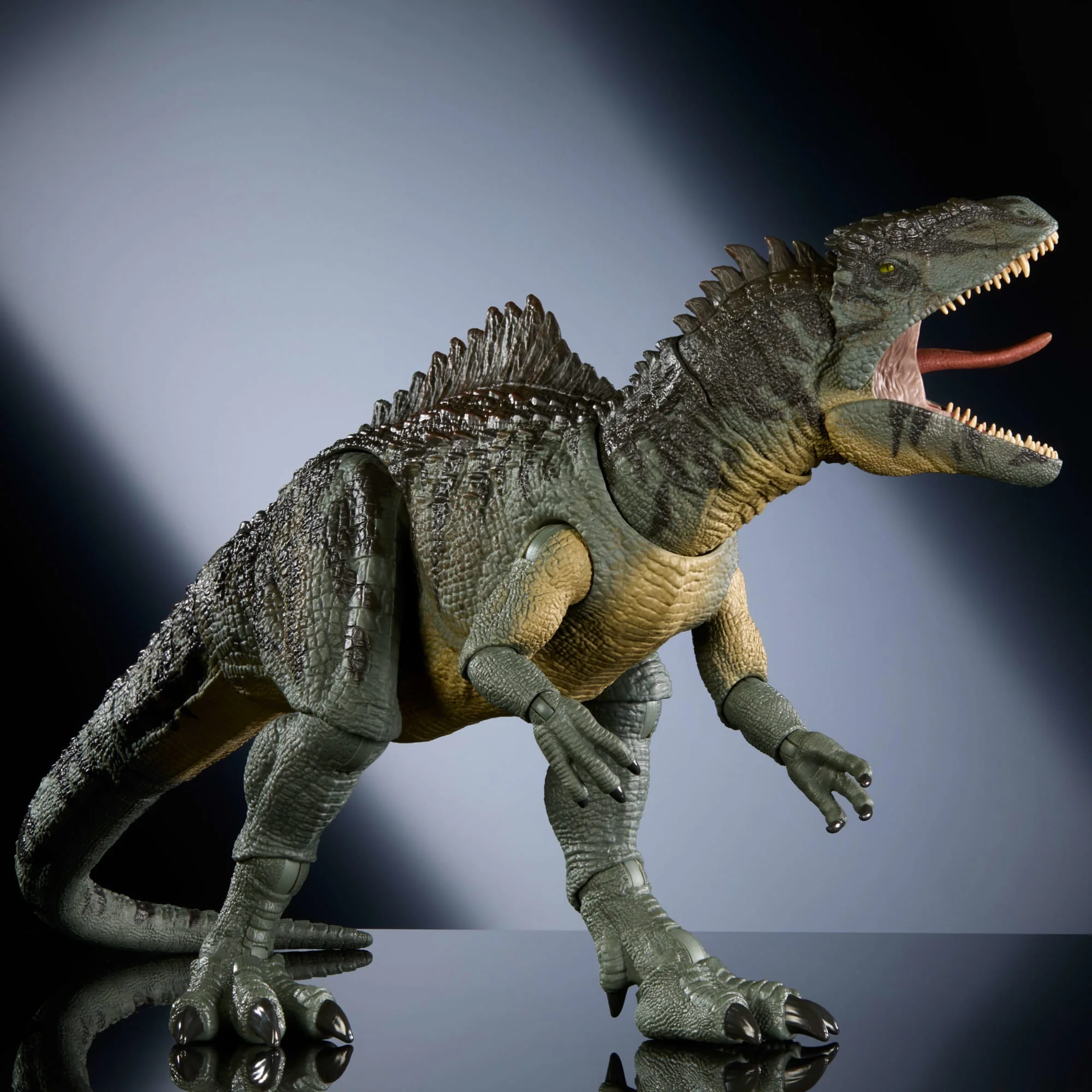 Jurassic World Dominion Hammond Collection Giganotosaurus - Image 3