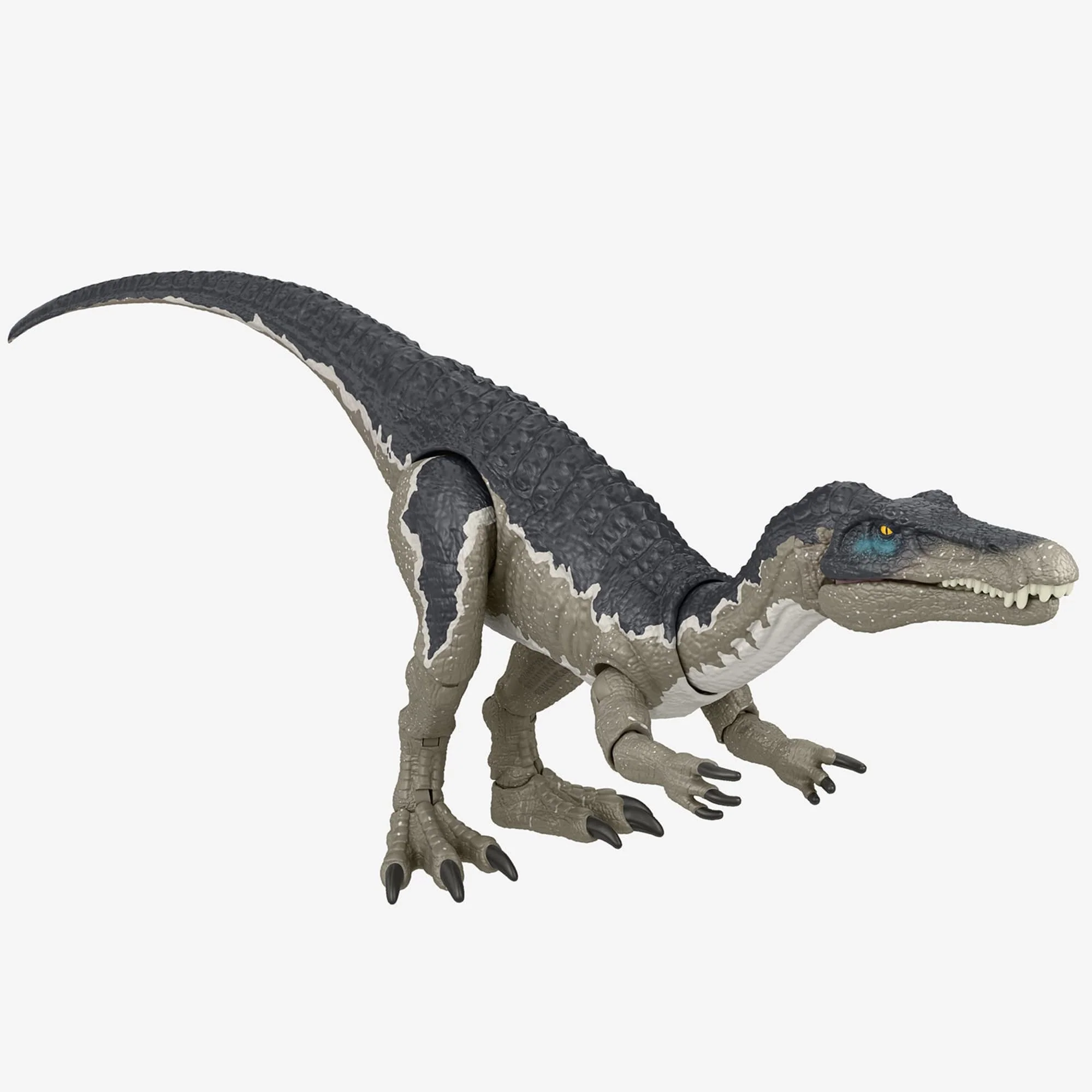 Jurassic World Hammond Collection Baryonyx Figure - Image 3