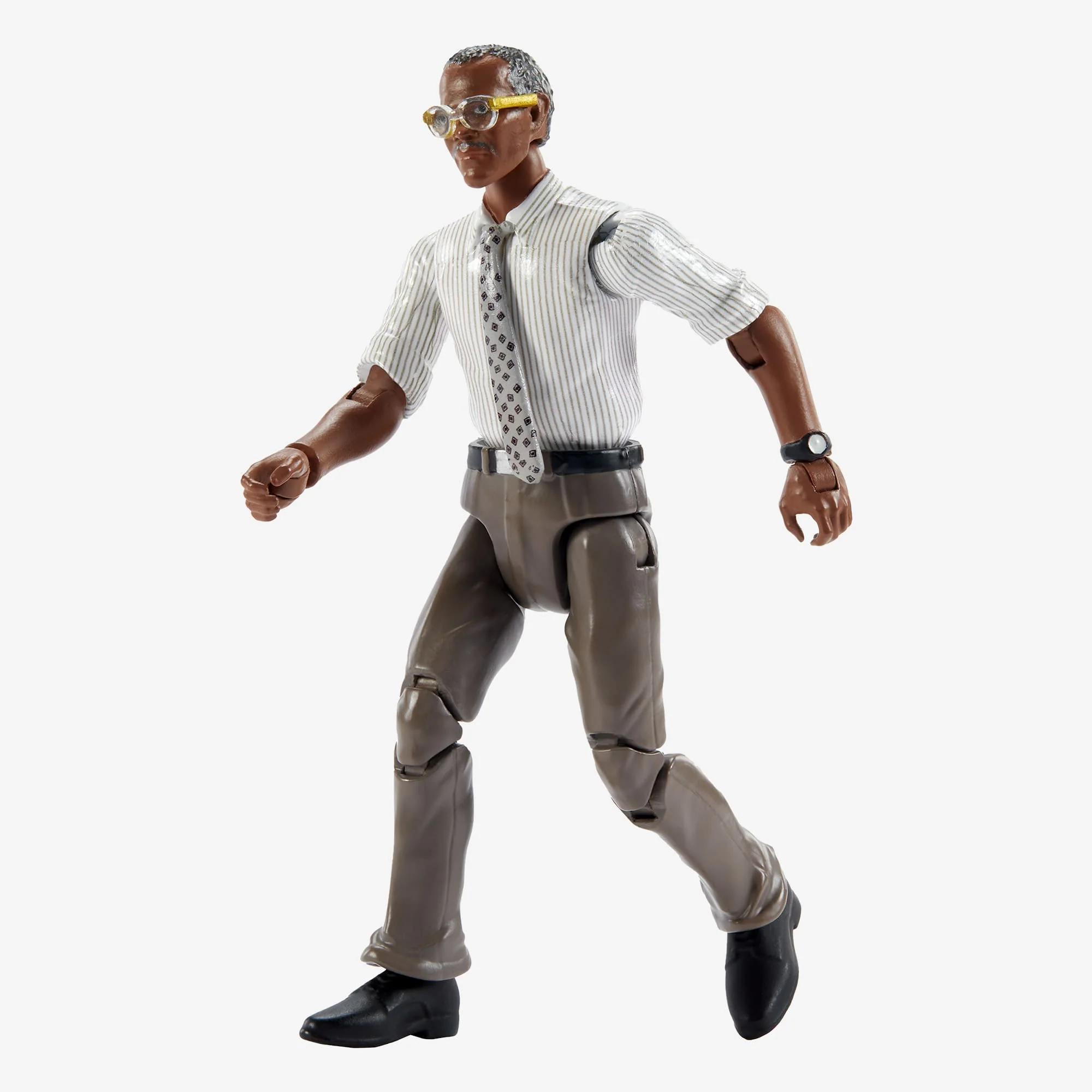 Jurassic World Jurassic Park Figure Ray Arnold Hammond Collection - Image 2
