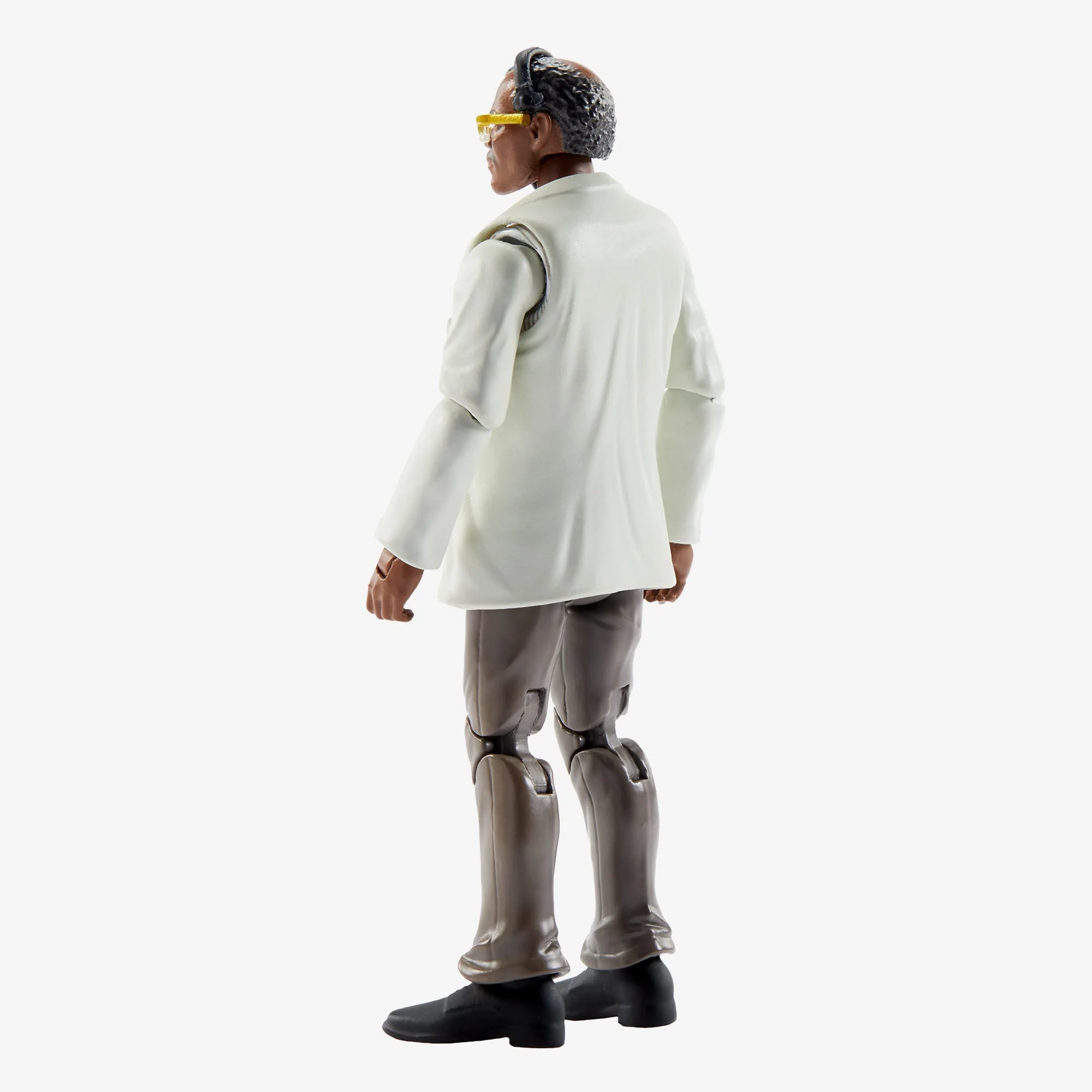 Jurassic World Jurassic Park Figure Ray Arnold Hammond Collection - Image 3
