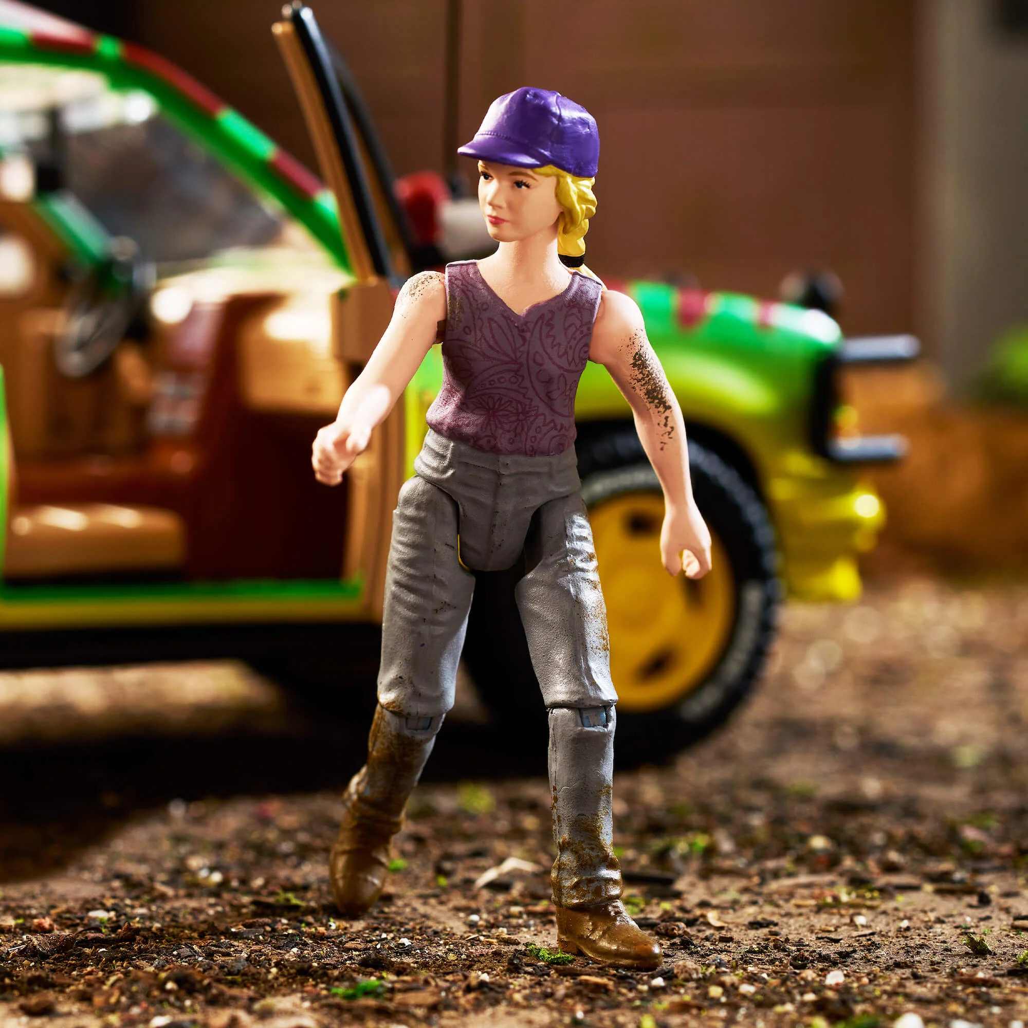Jurassic World The Gates Crowdfund - Image 11