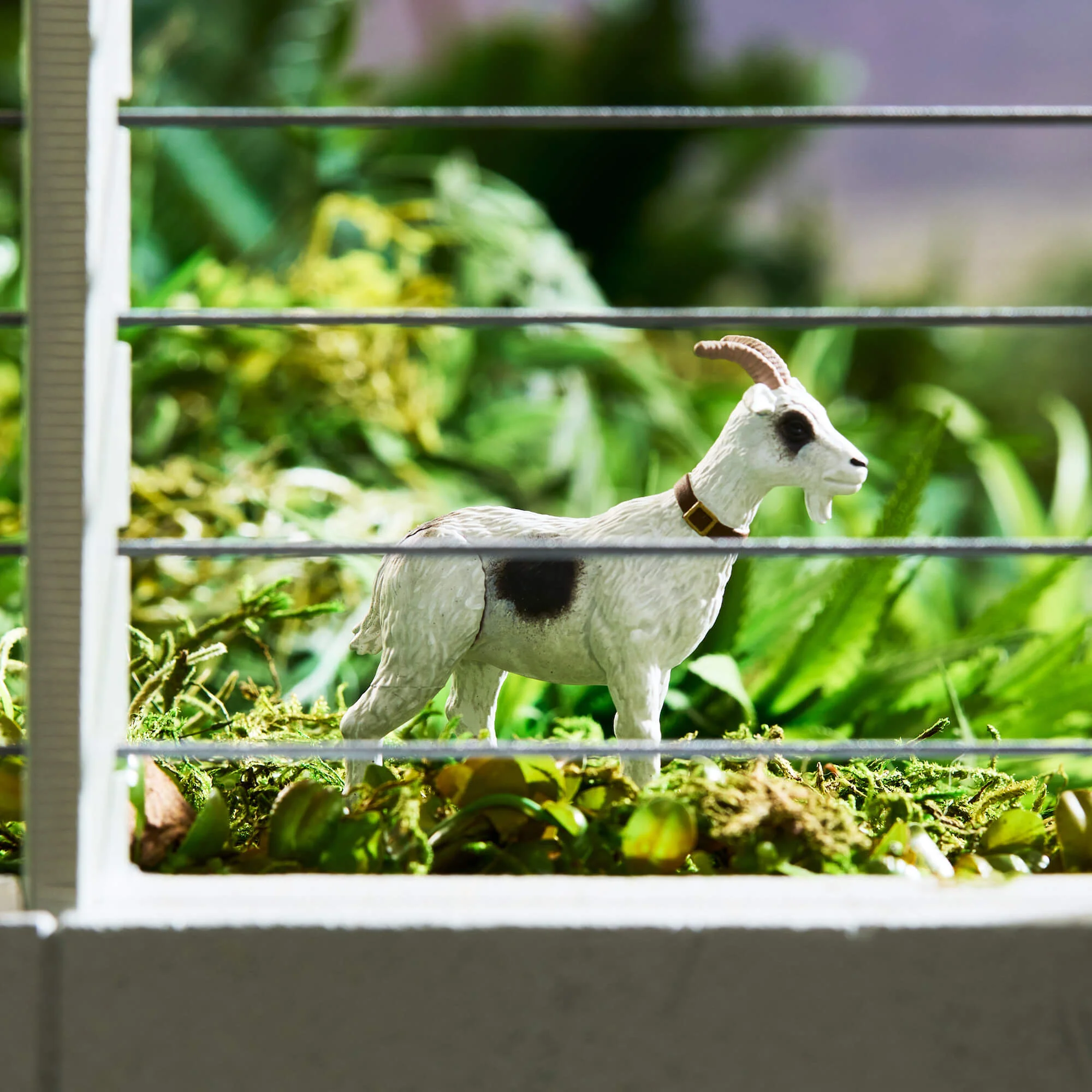 Jurassic World The Gates Crowdfund - Image 12