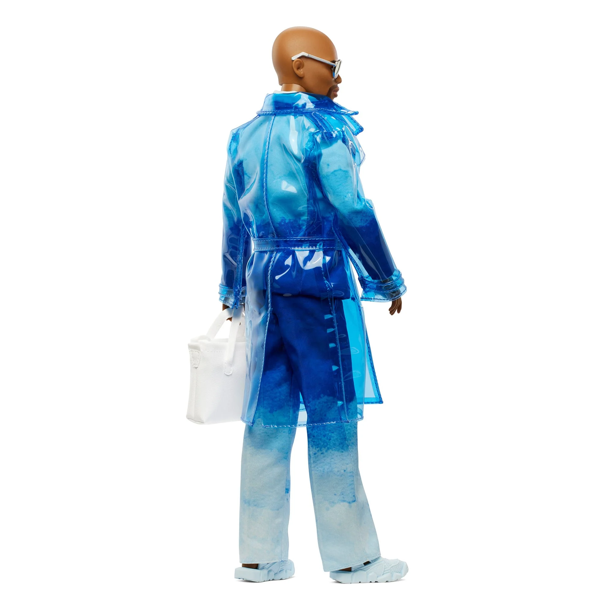 Ken Kouture 2 Doll - Image 2